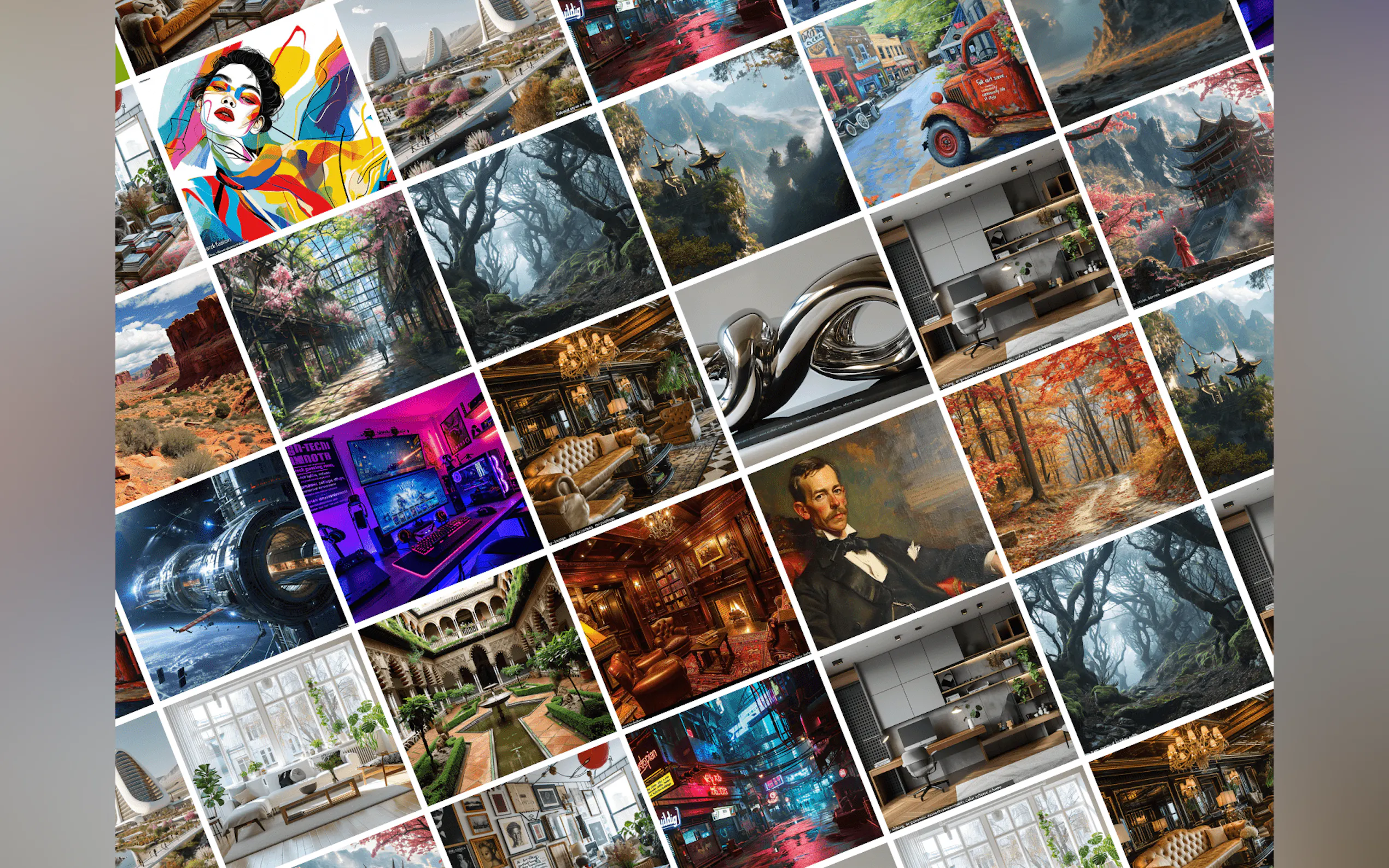 AI Design Training gallery image