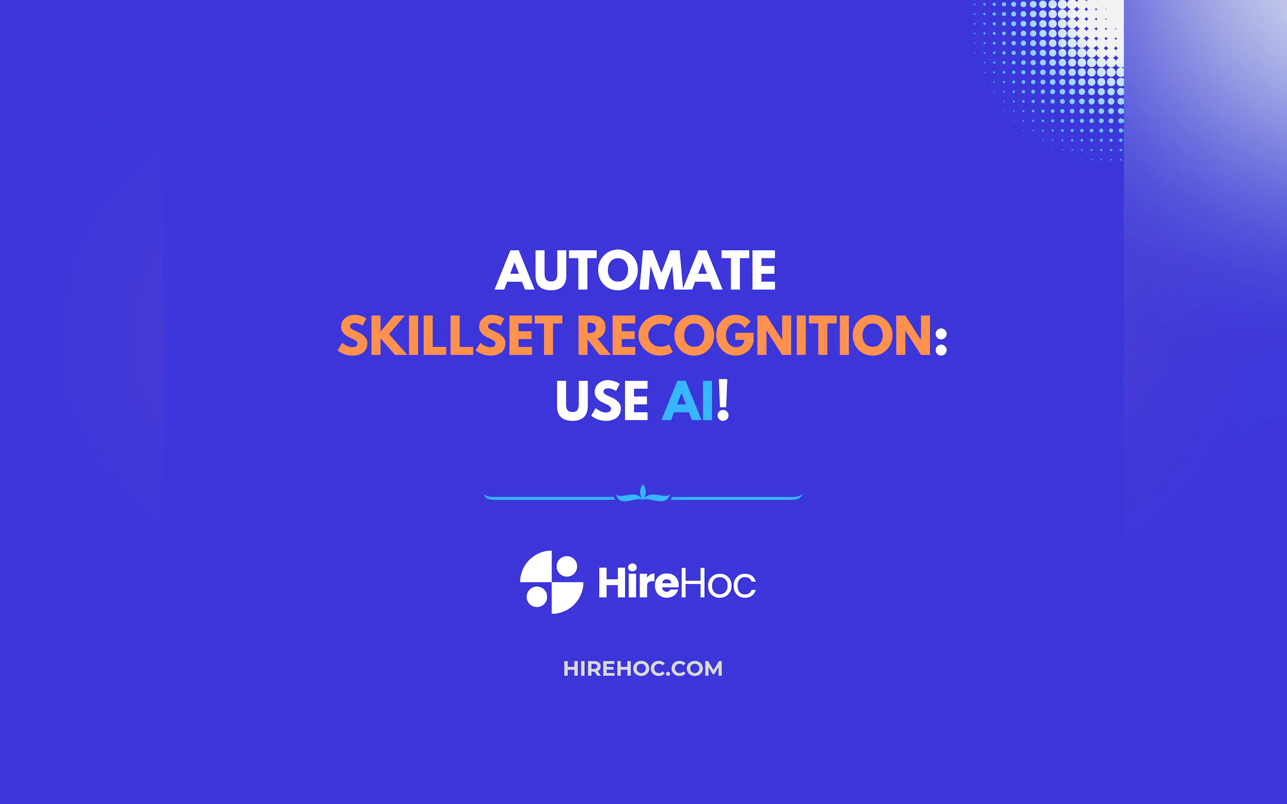 Hire Hoc gallery image