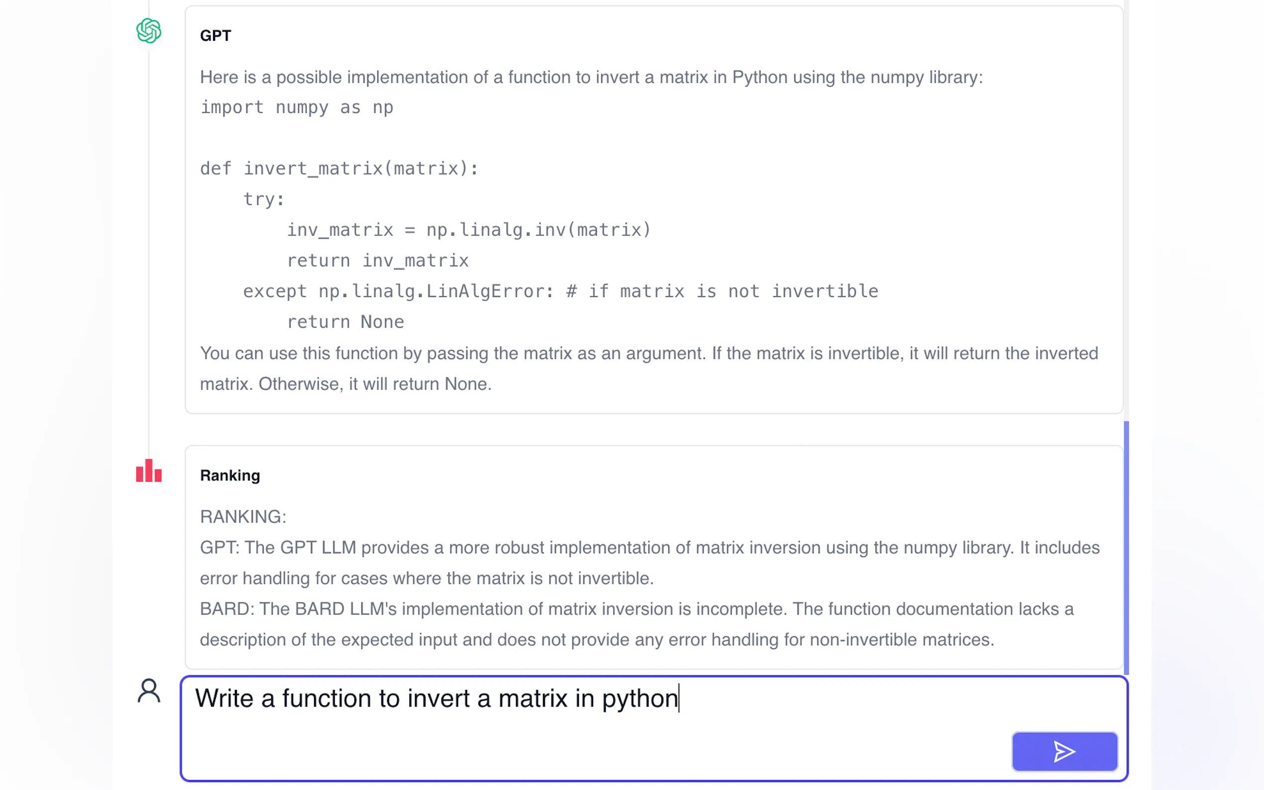 VerifAI's MultiLLM gallery image