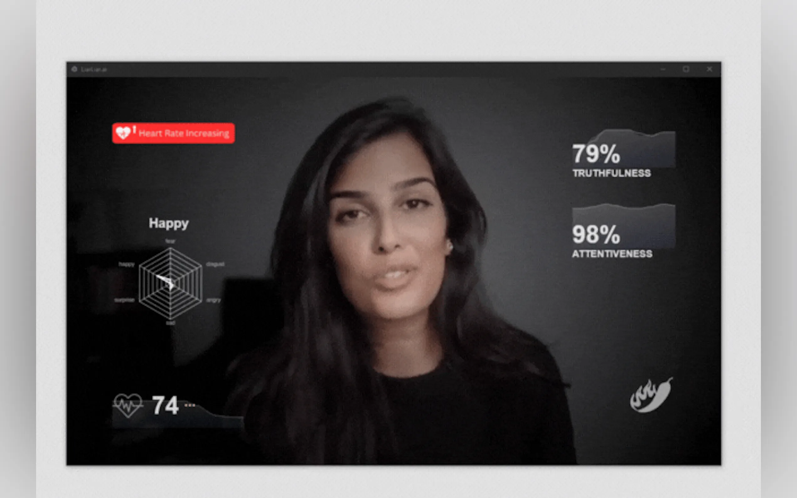 LiarLiar.ai gallery image
