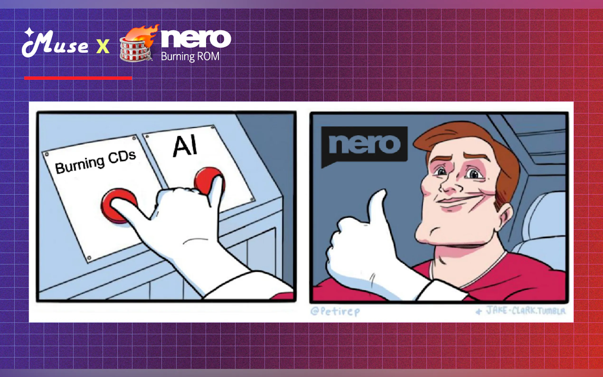 Nero Muse gallery image