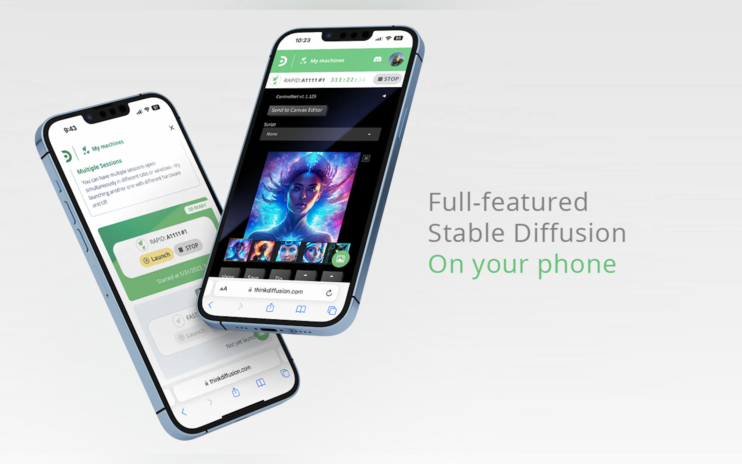 Thinkdiffusion gallery image