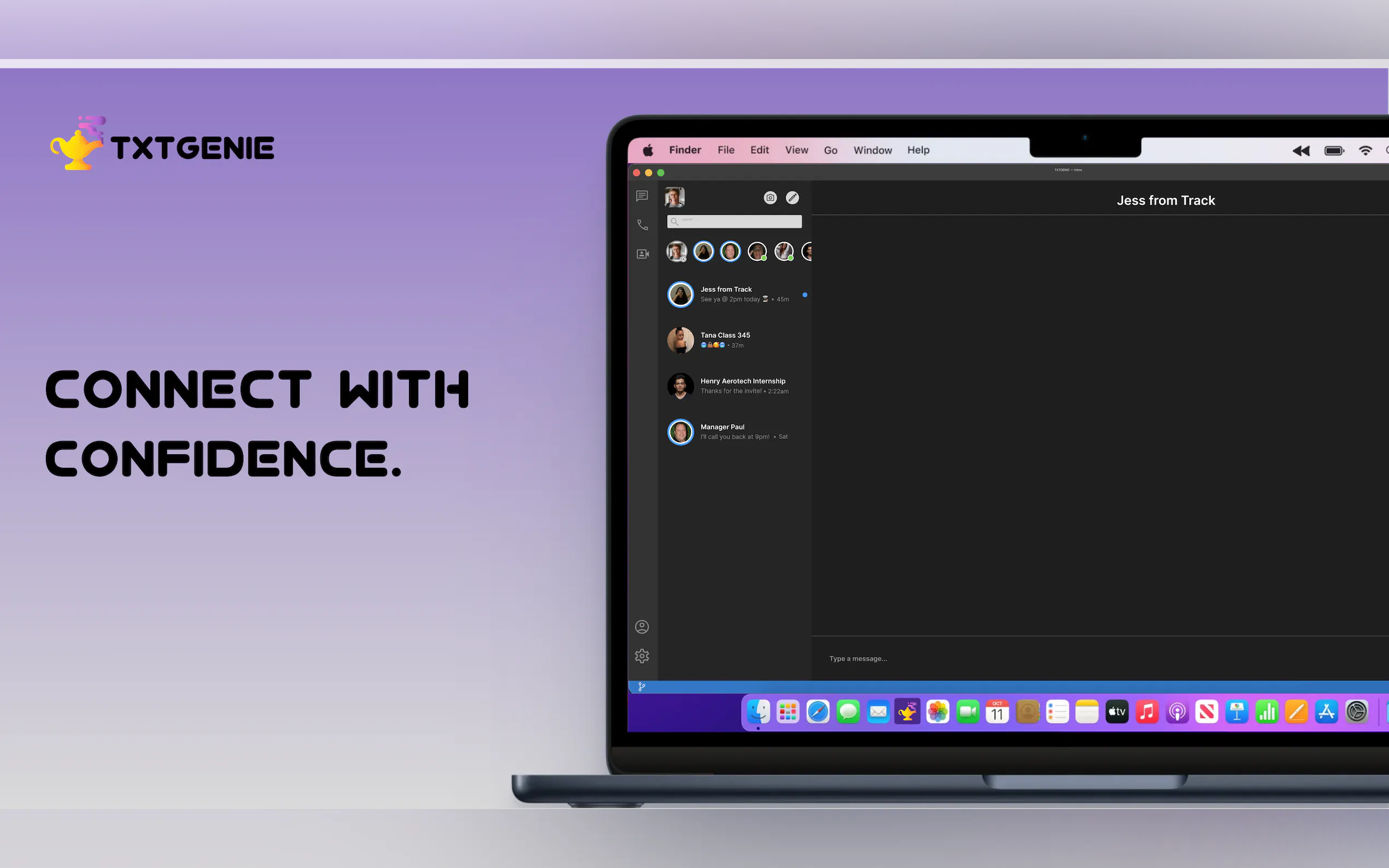 TXTGENIE AI gallery image