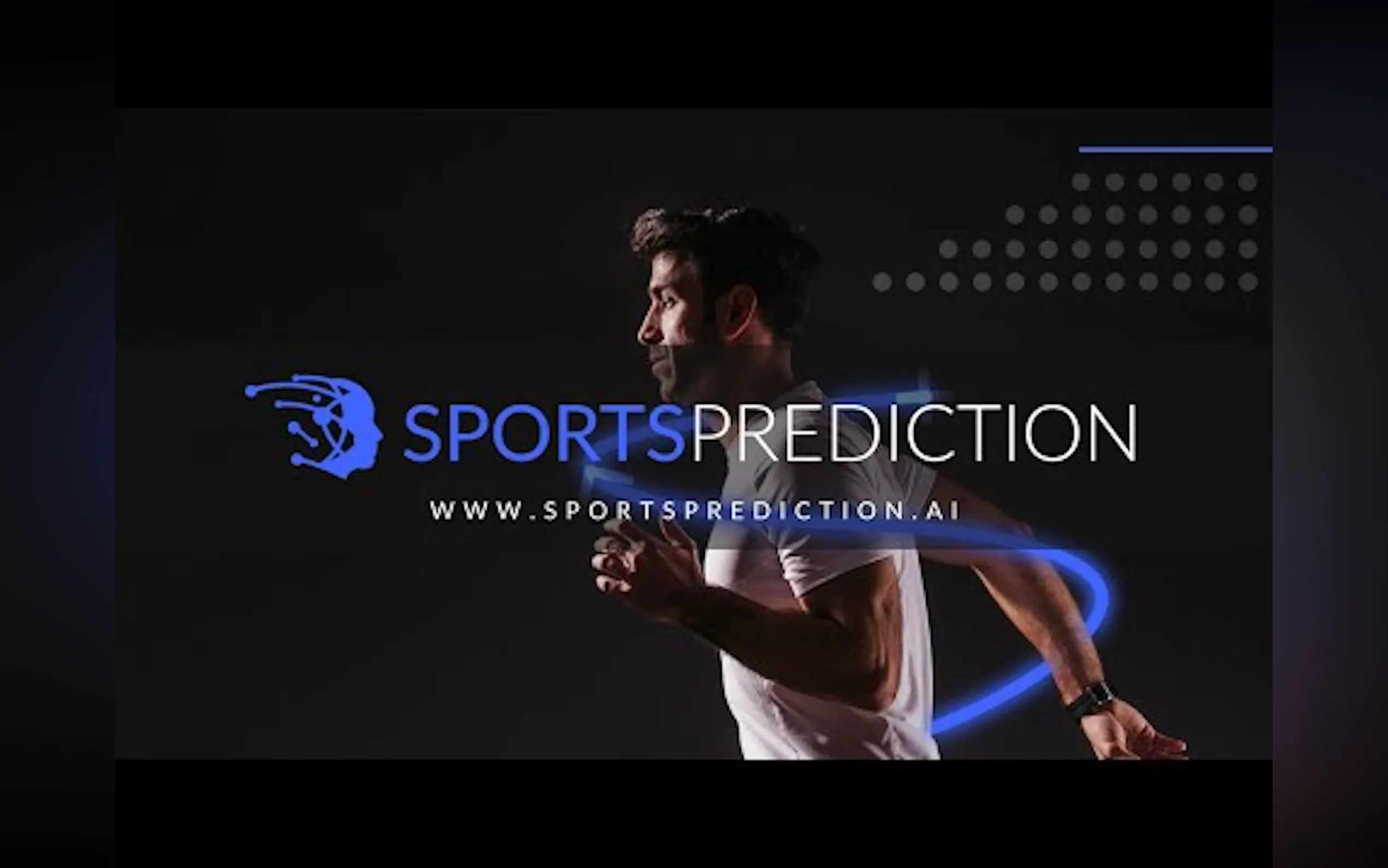 AI Sports Prediction gallery image