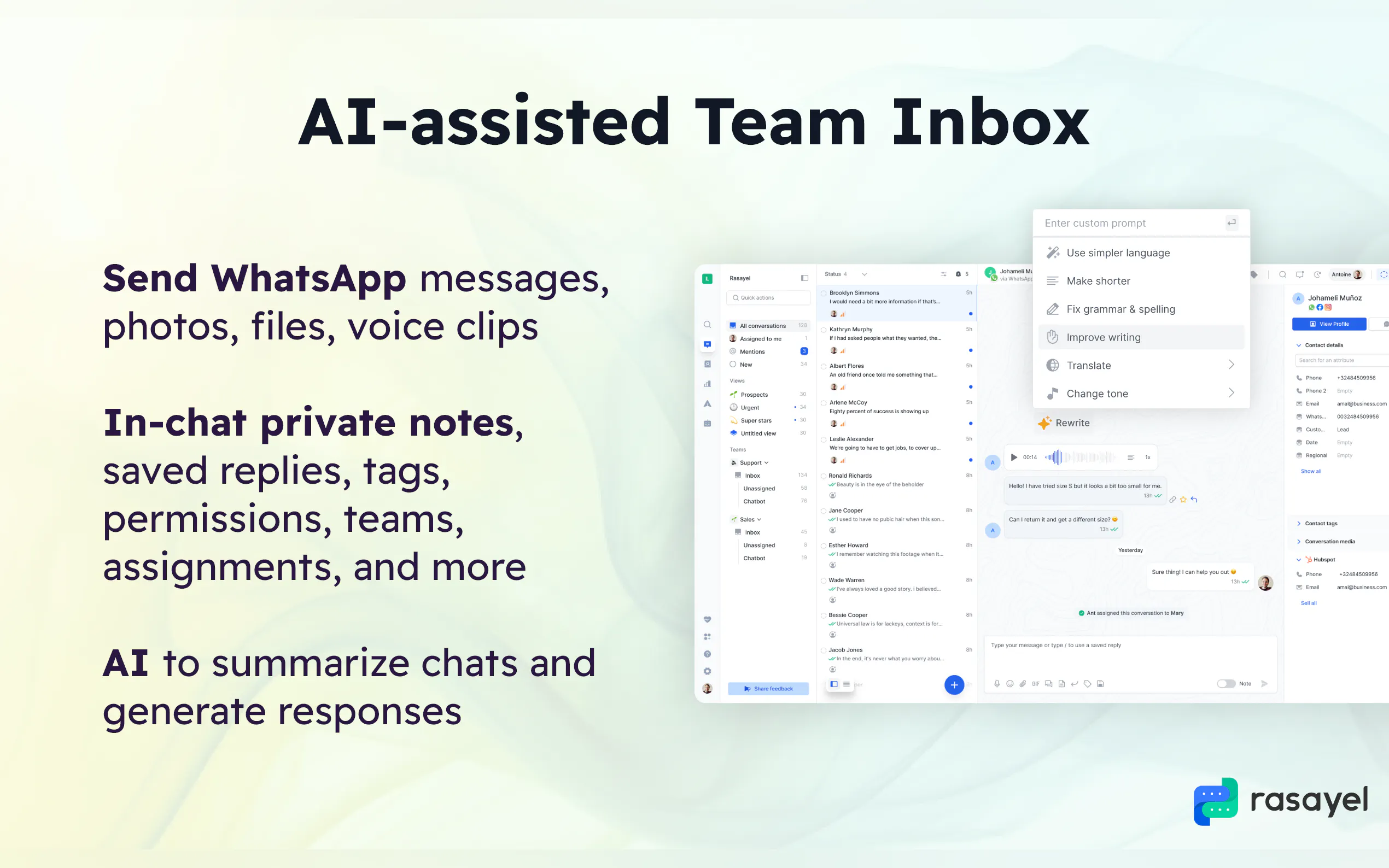Outboundly.ai gallery image