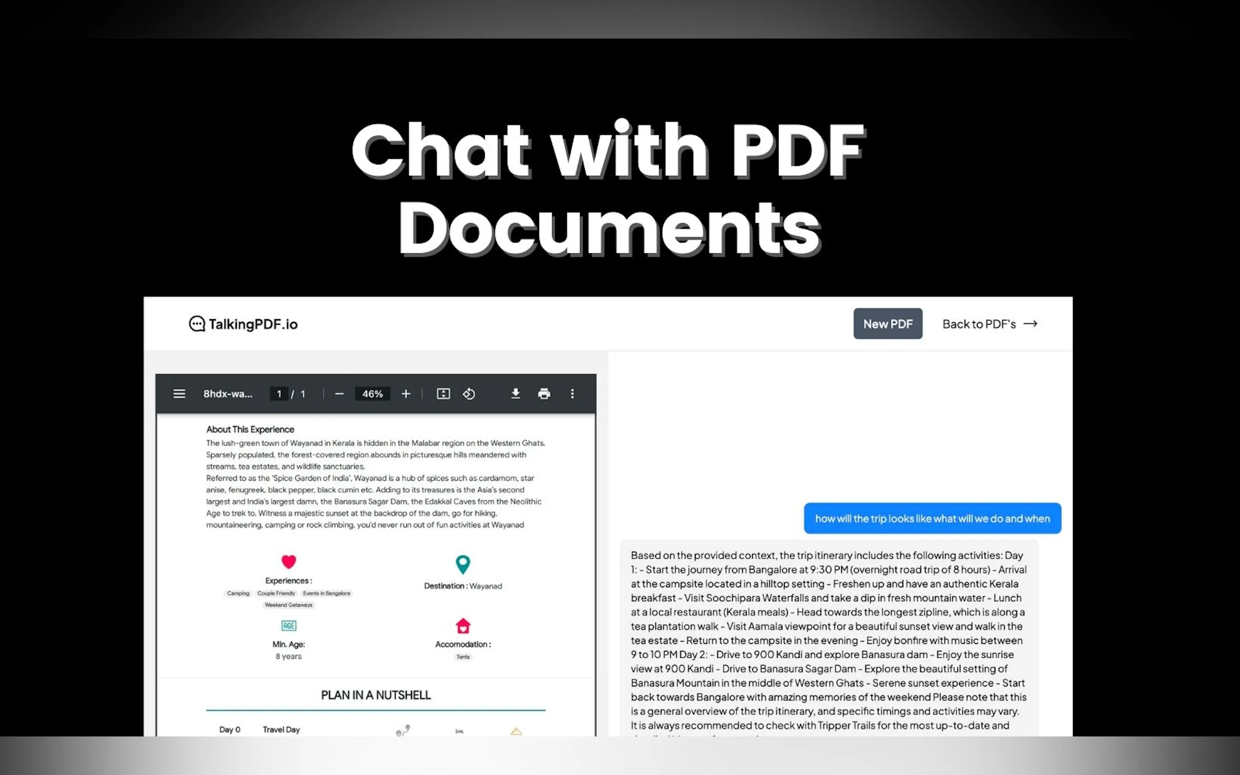 TalkingPDF gallery image