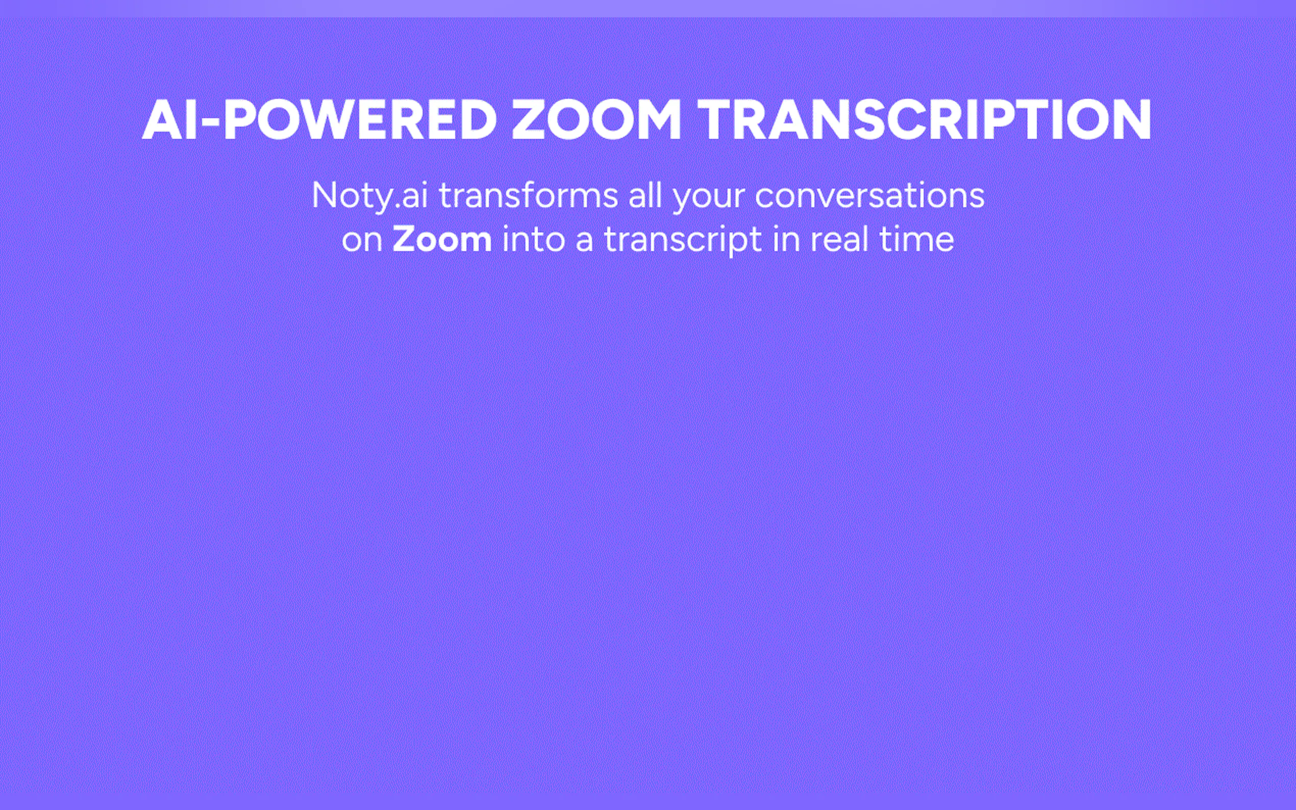 Noty AI gallery image