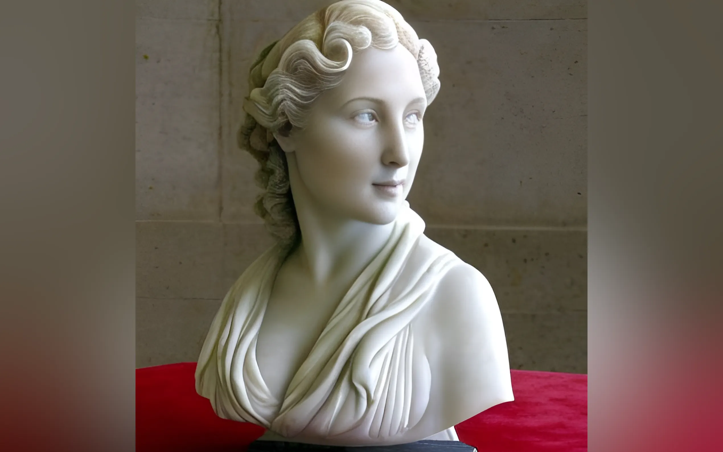 Artfully Inspiring AI Photos gallery image