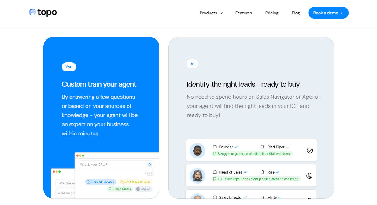 Topo AI gallery image