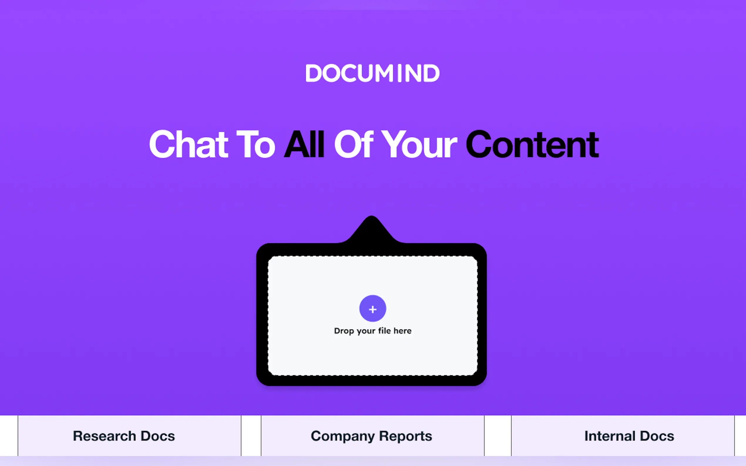 Documind AI gallery image