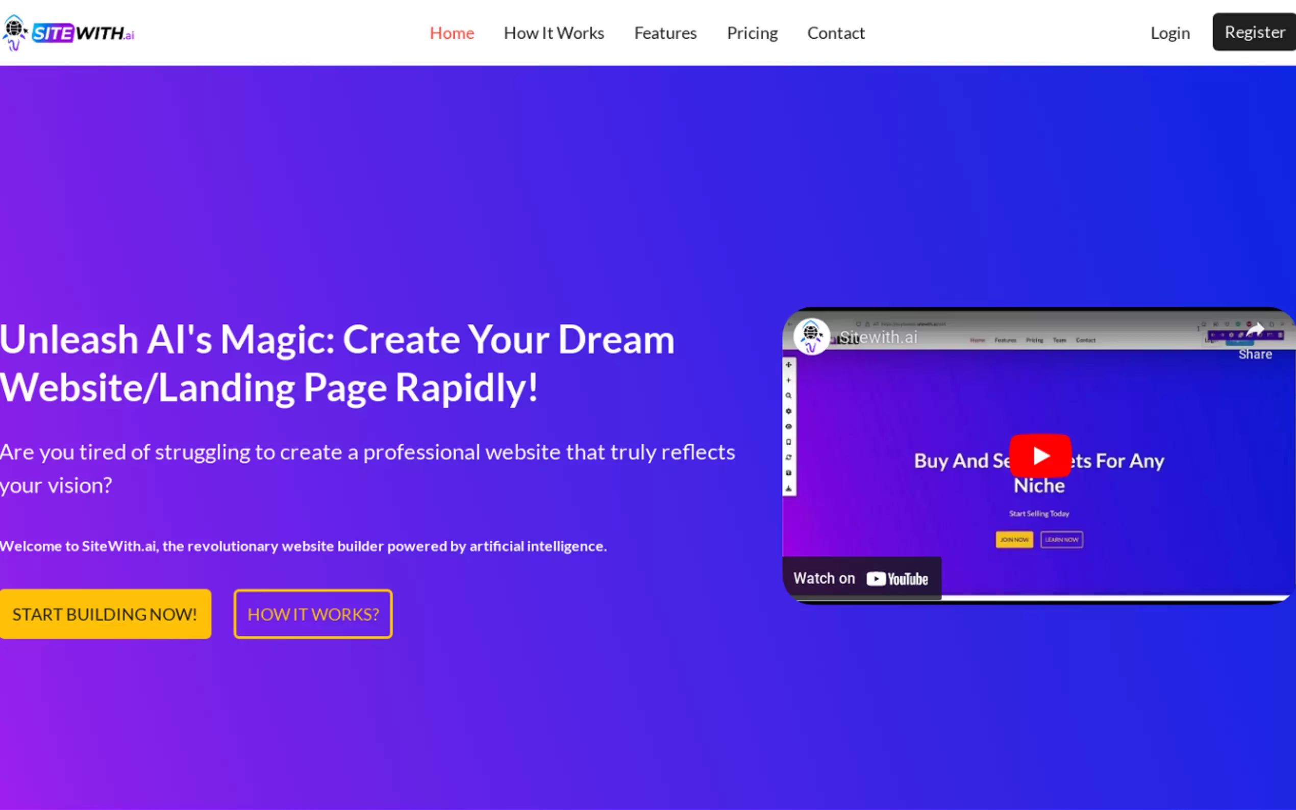 Sitewithai gallery image