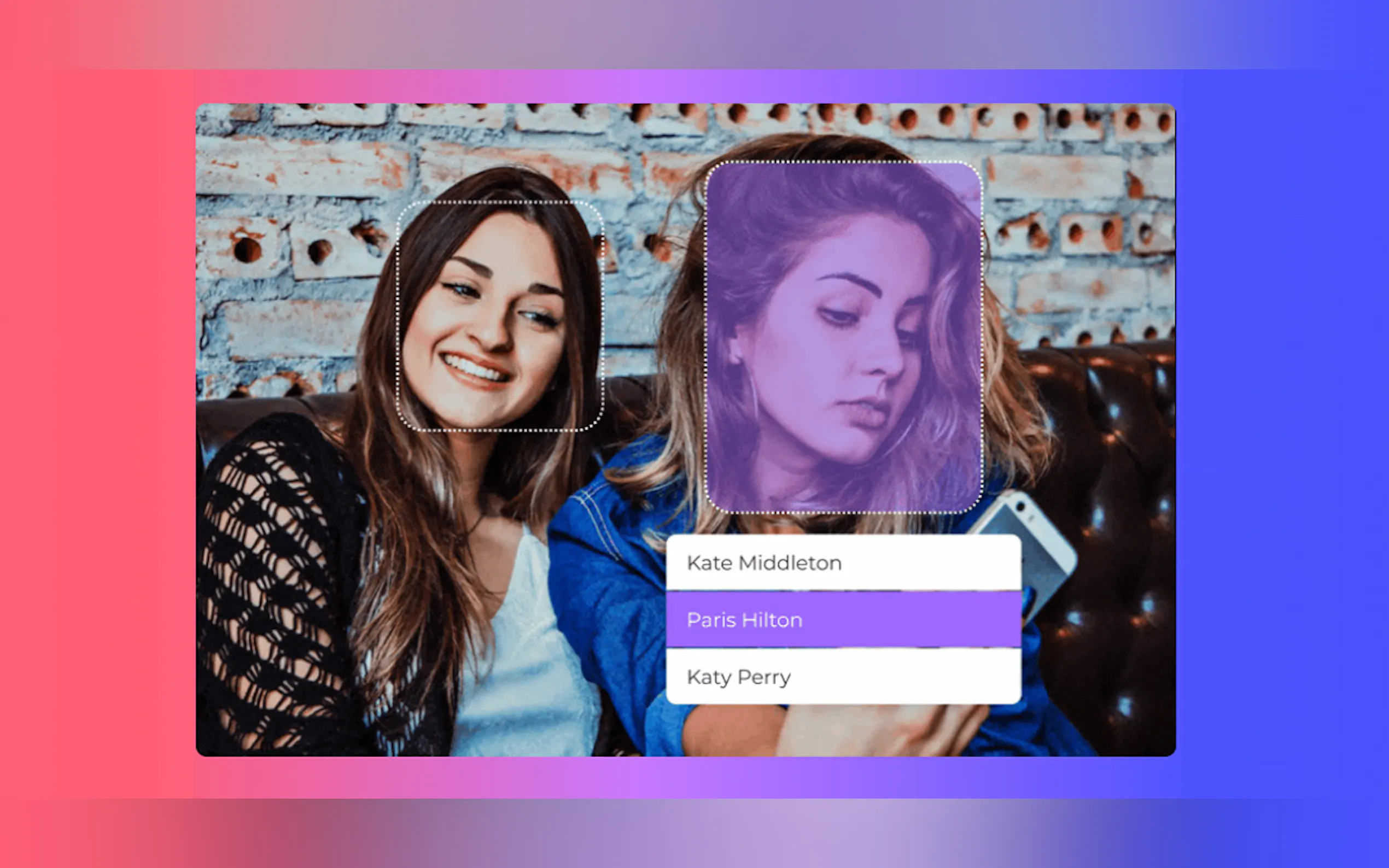 Maskr.AI gallery image