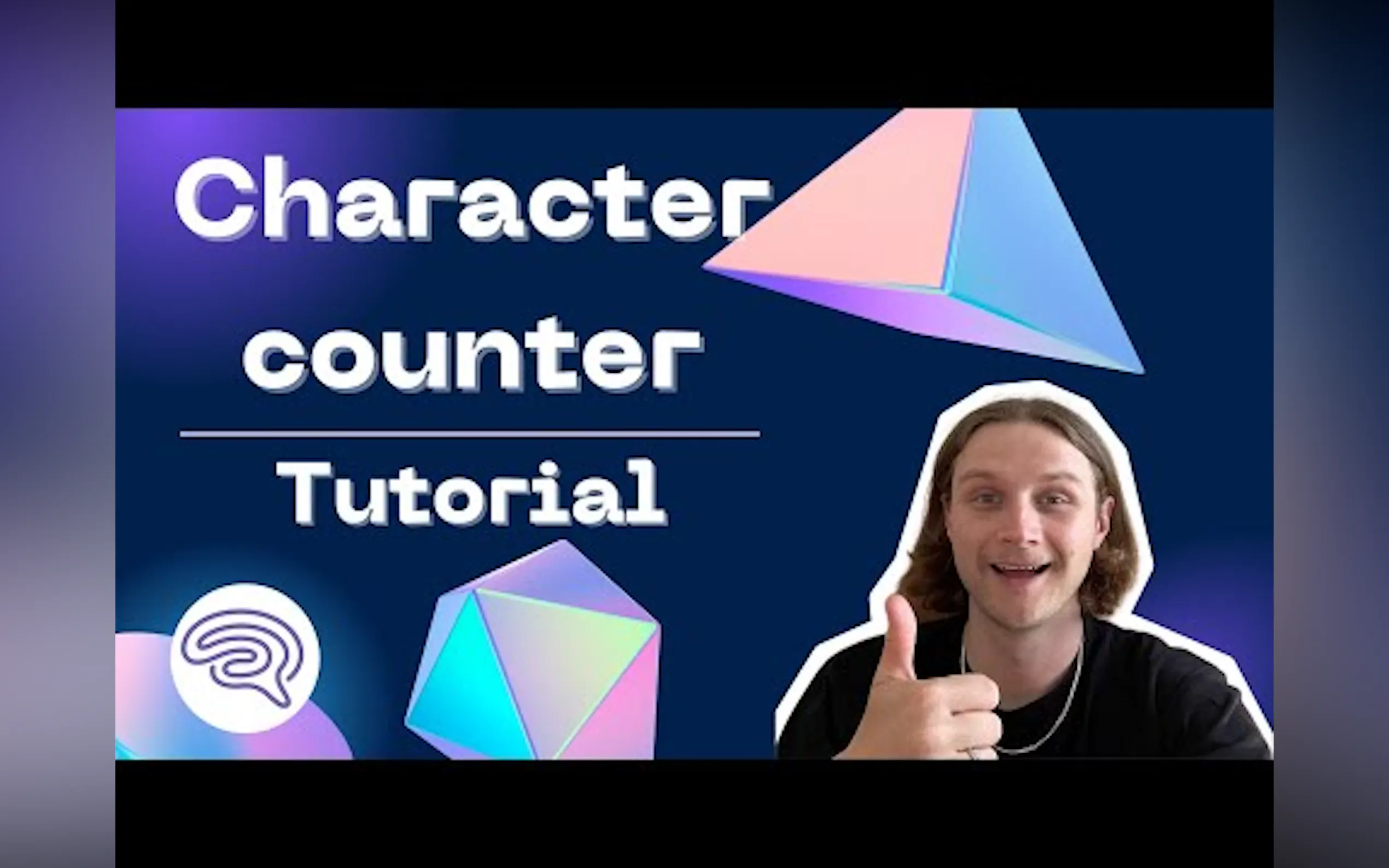 Character Counter gallery image