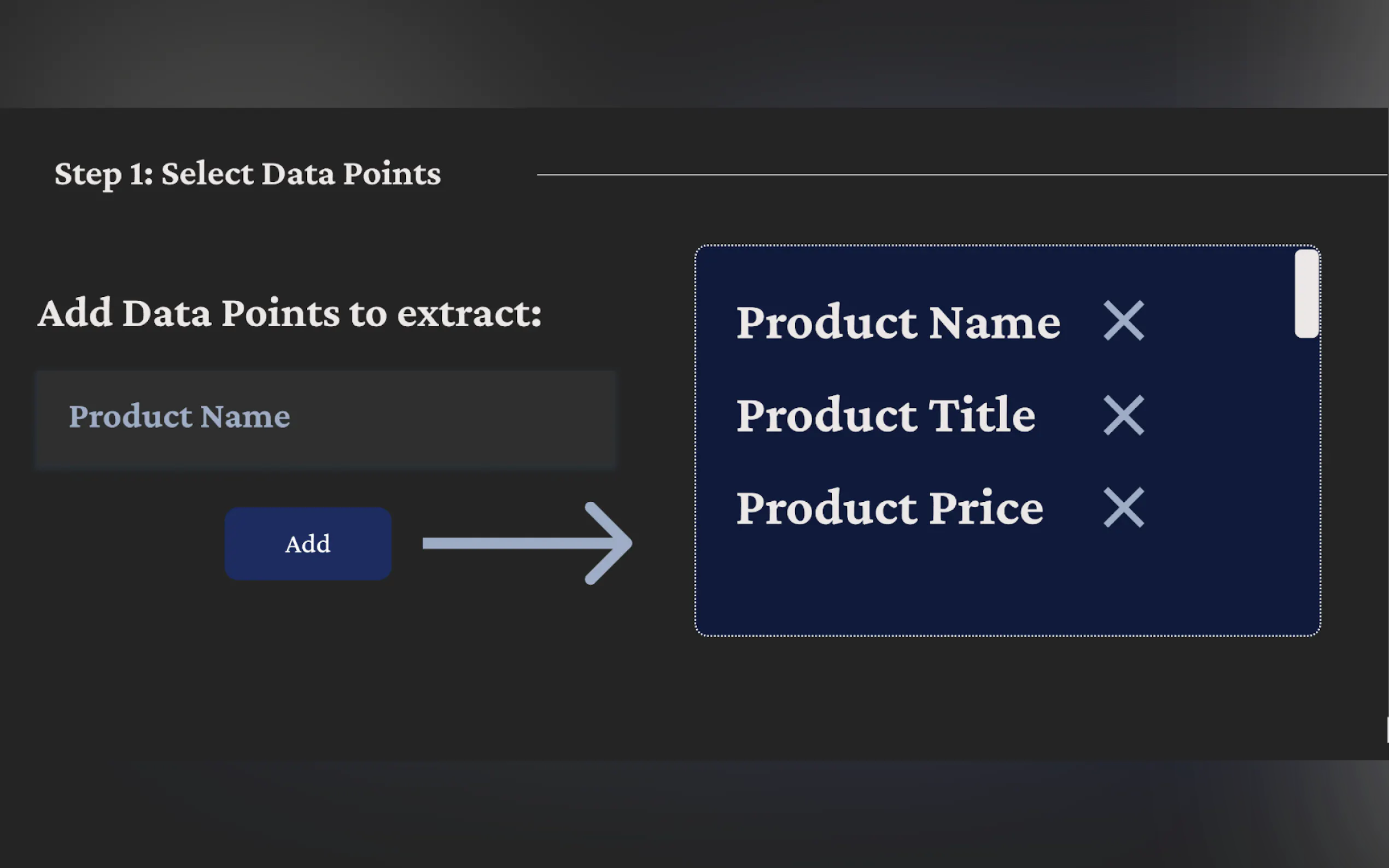 GetOData gallery image