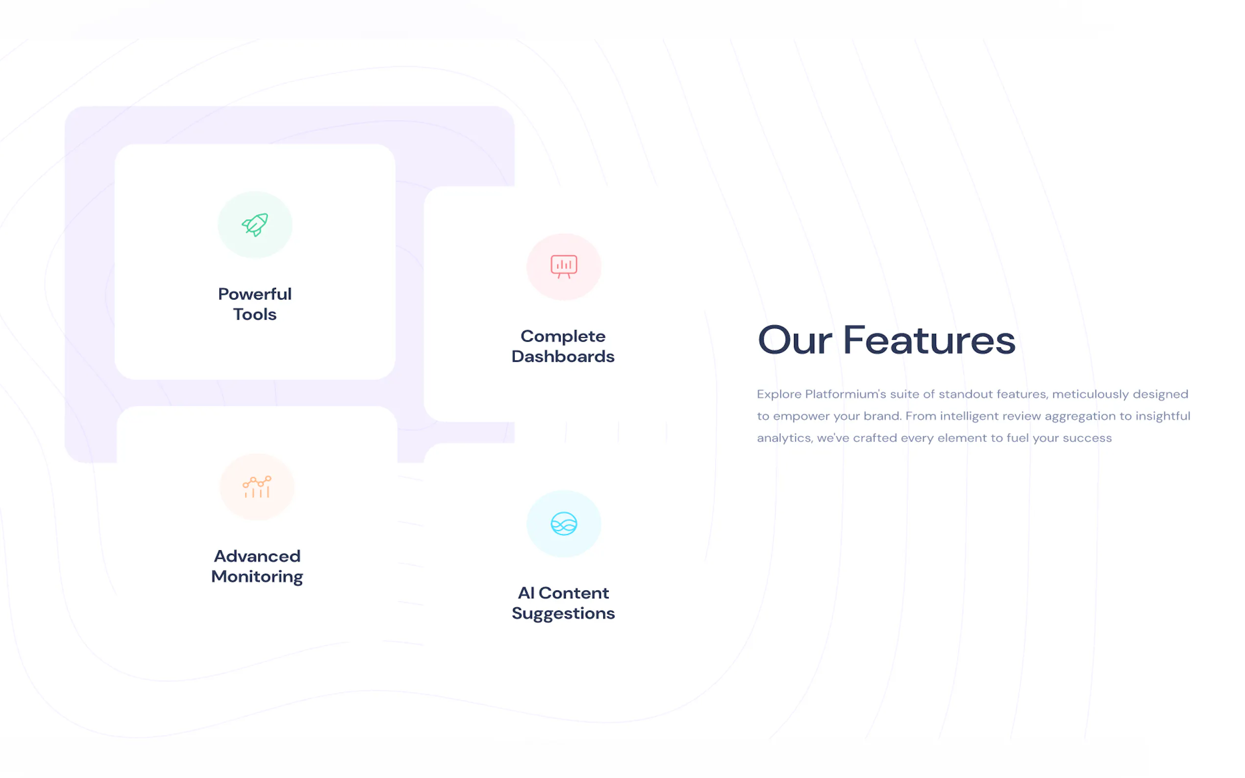 Platformium gallery image