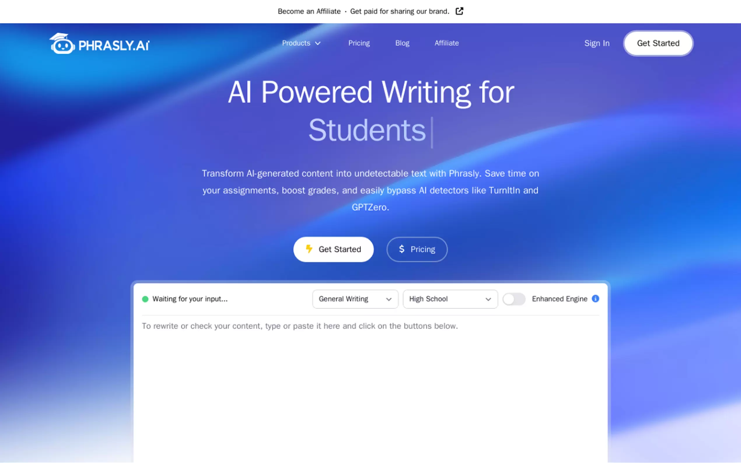 Phrasly gallery image