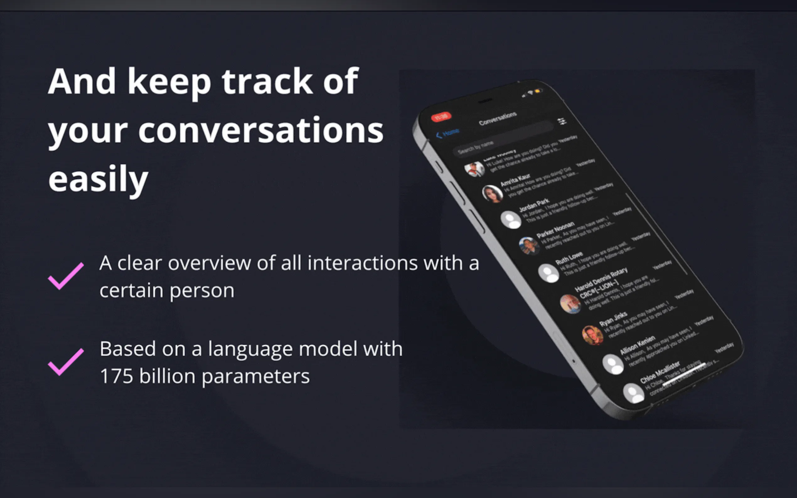 Luna.ai gallery image