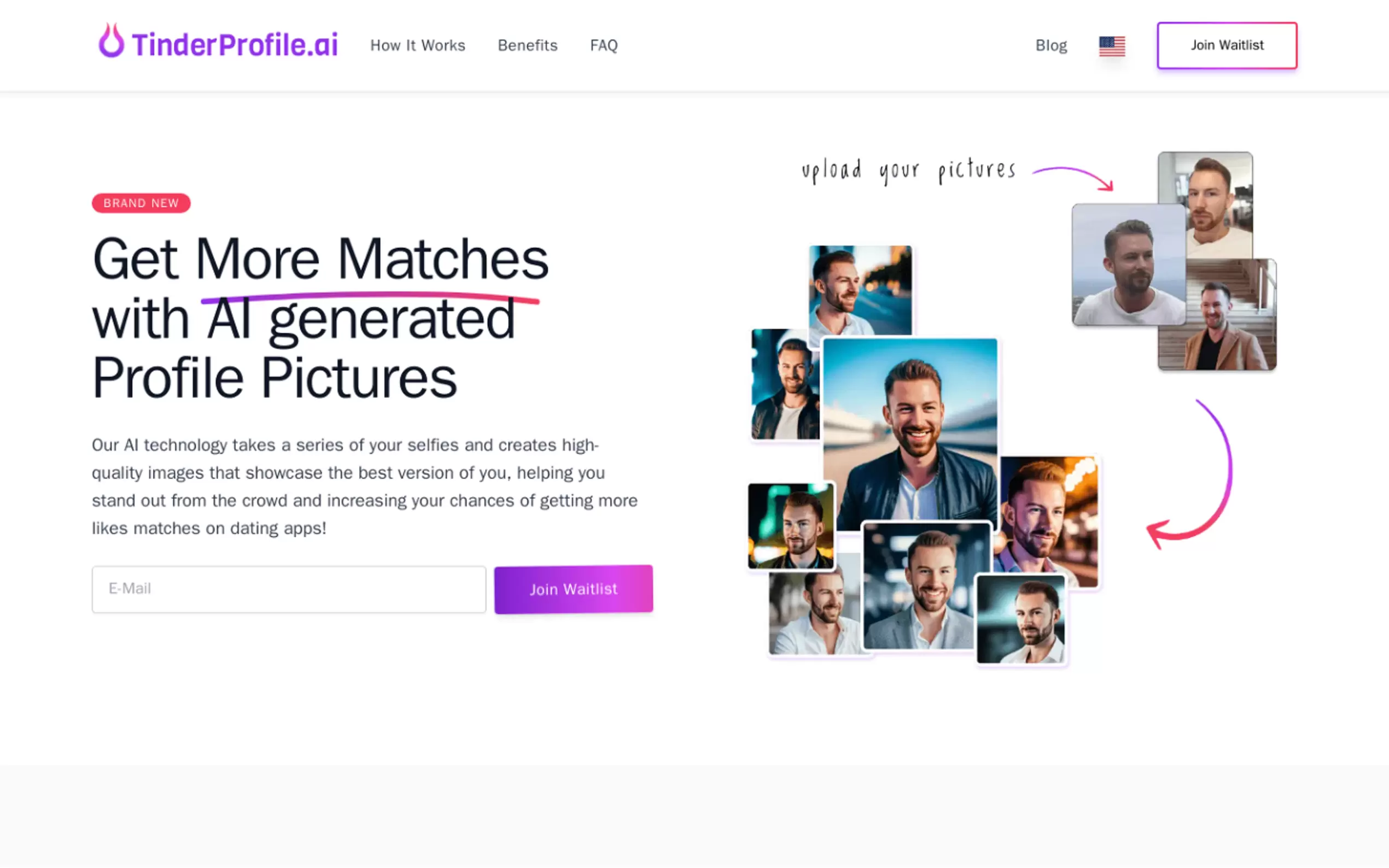 TinderProfile gallery image