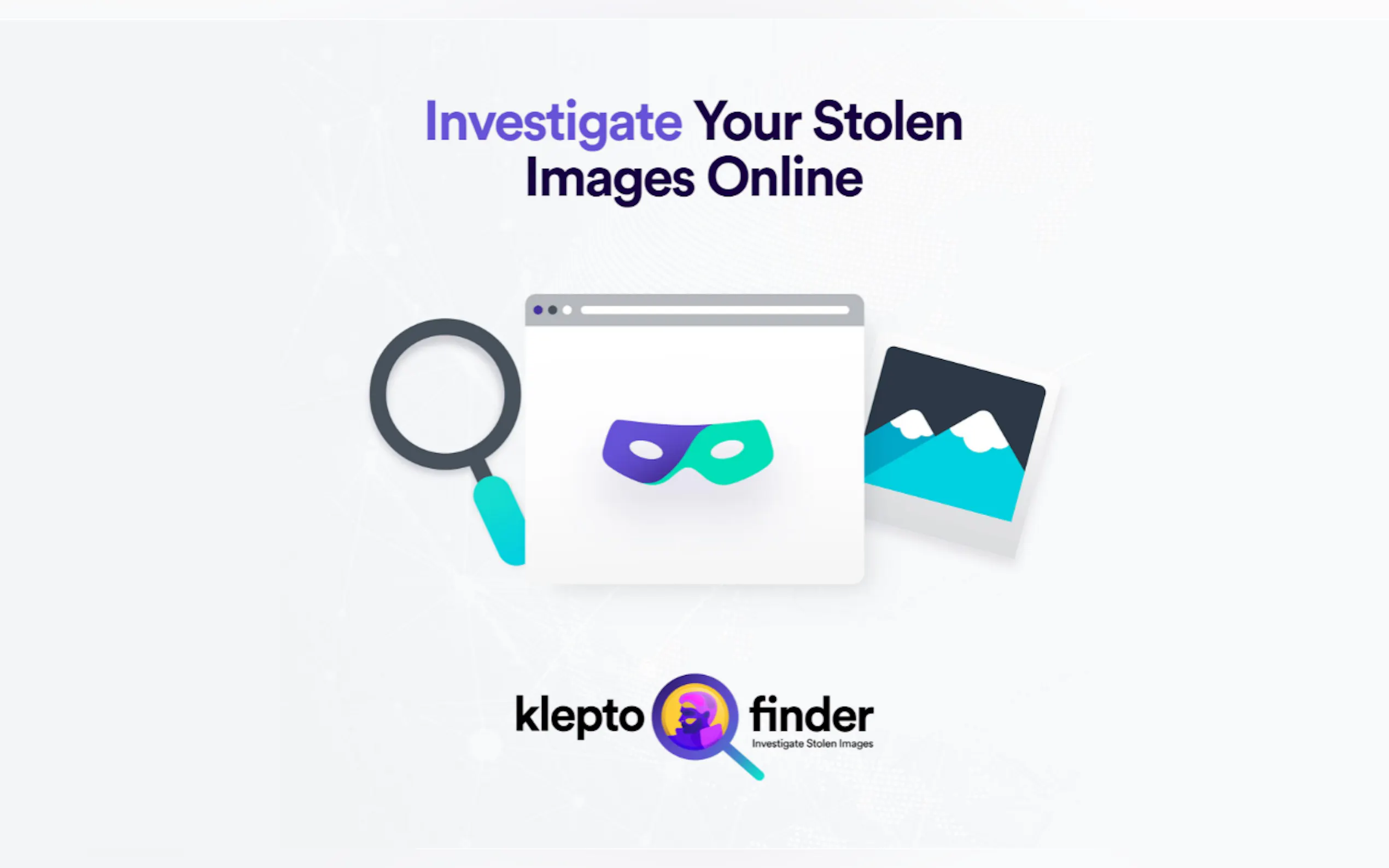 Kleptofinder gallery image