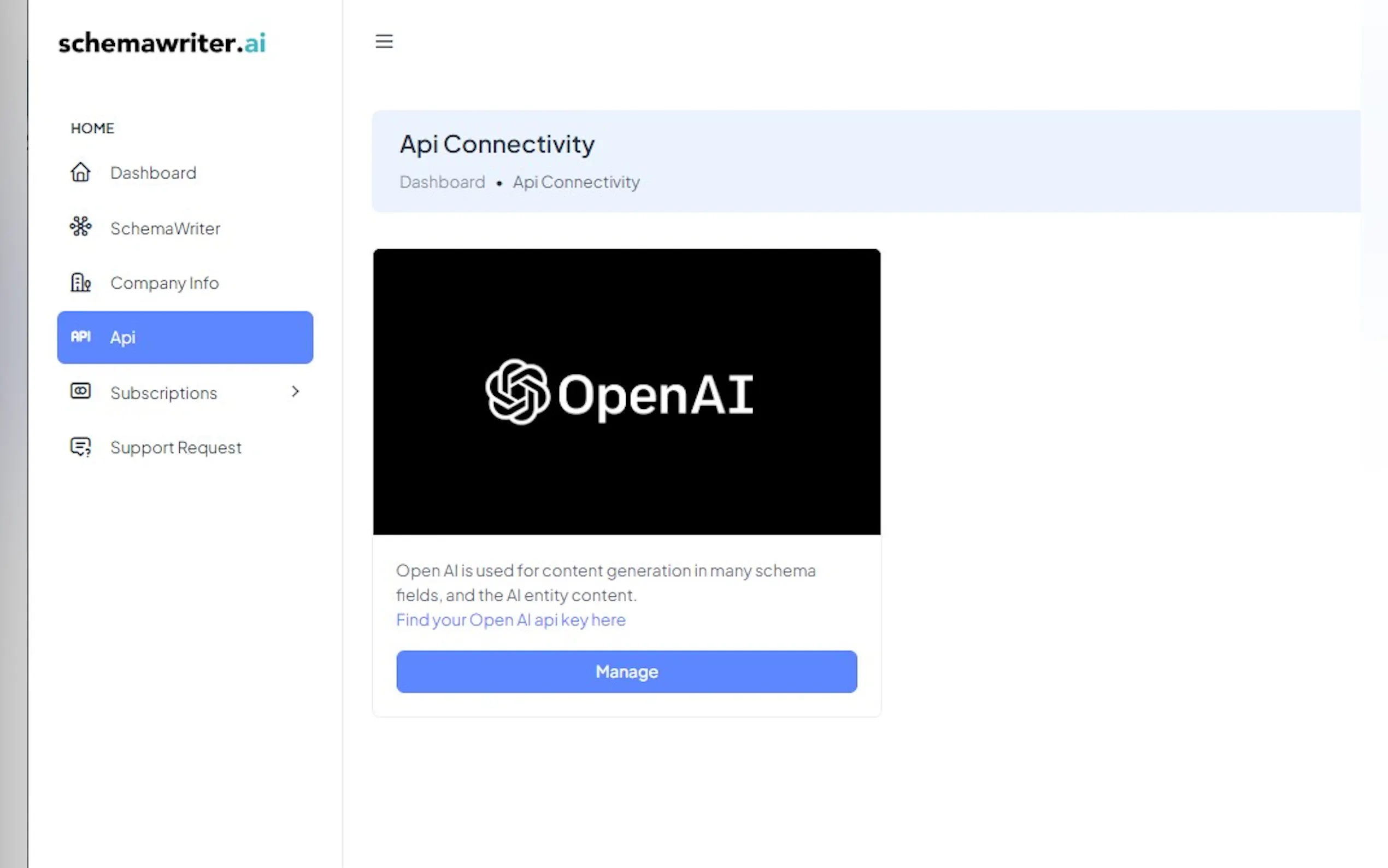 Schemawriter.ai gallery image