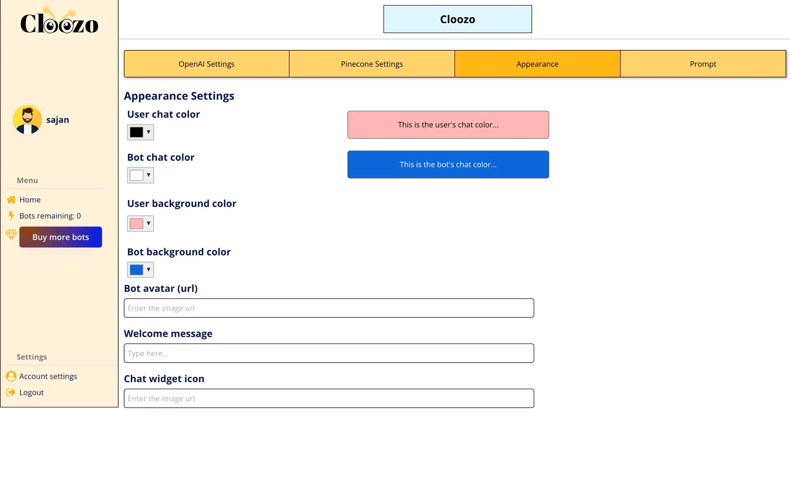 Cloozo gallery image