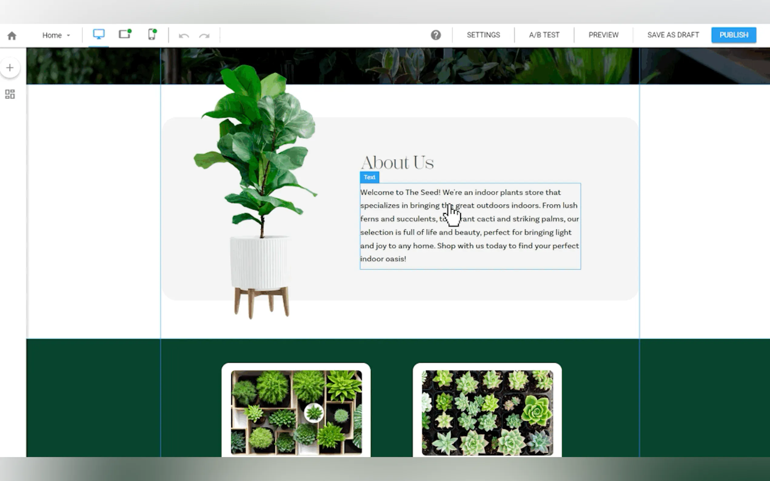 Wishpond gallery image