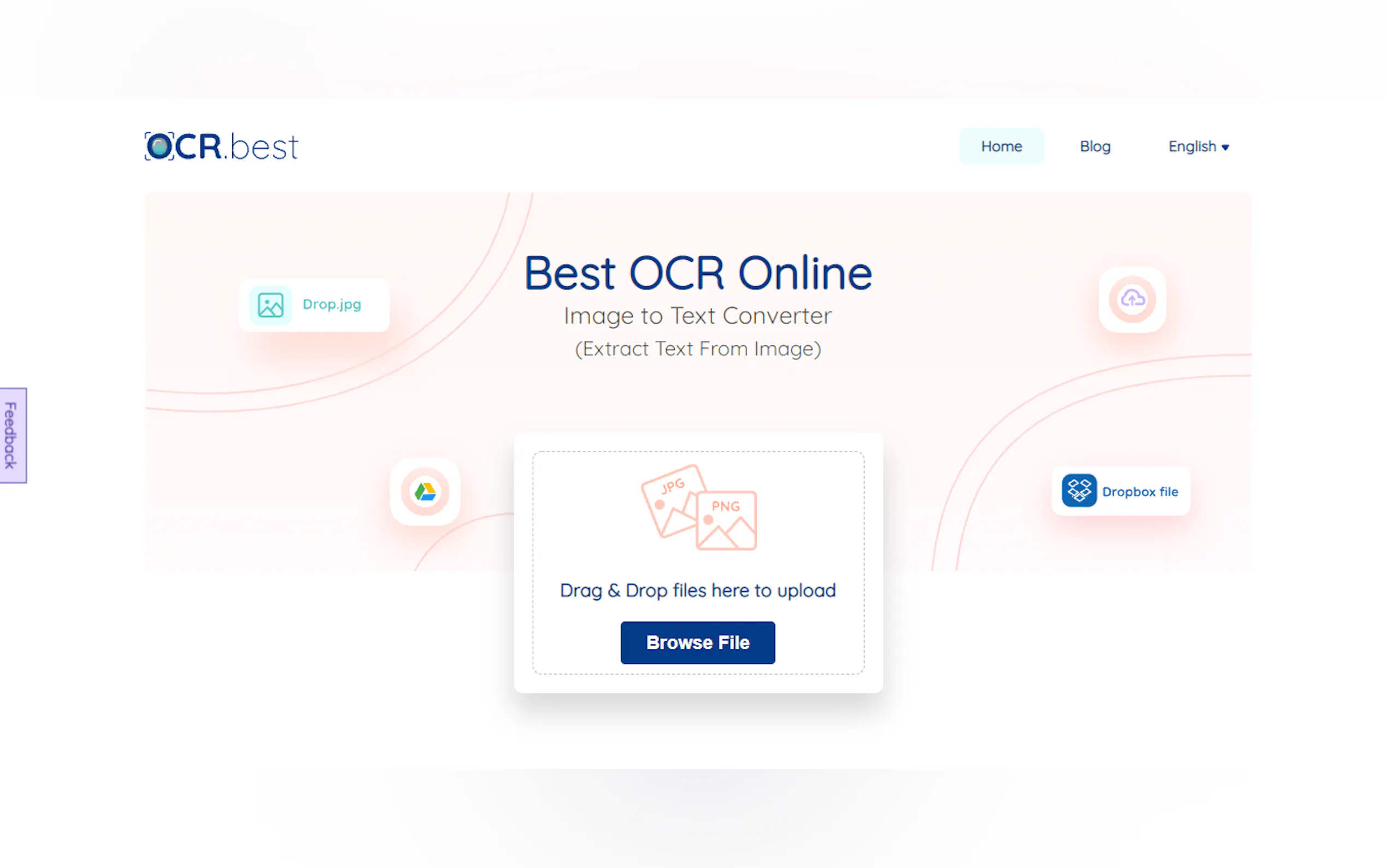 OCR.best gallery image