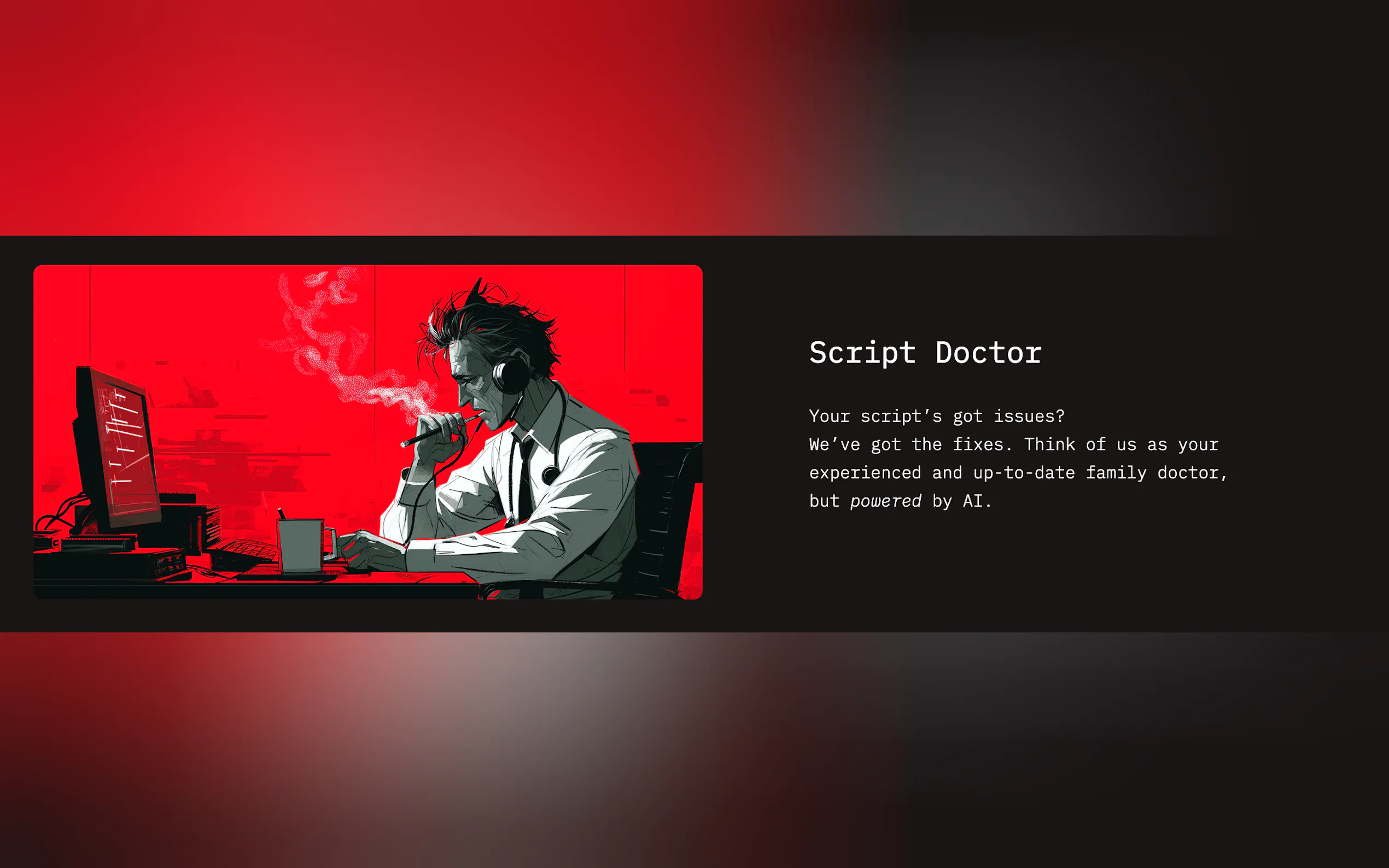 FilmmakerPRO gallery image