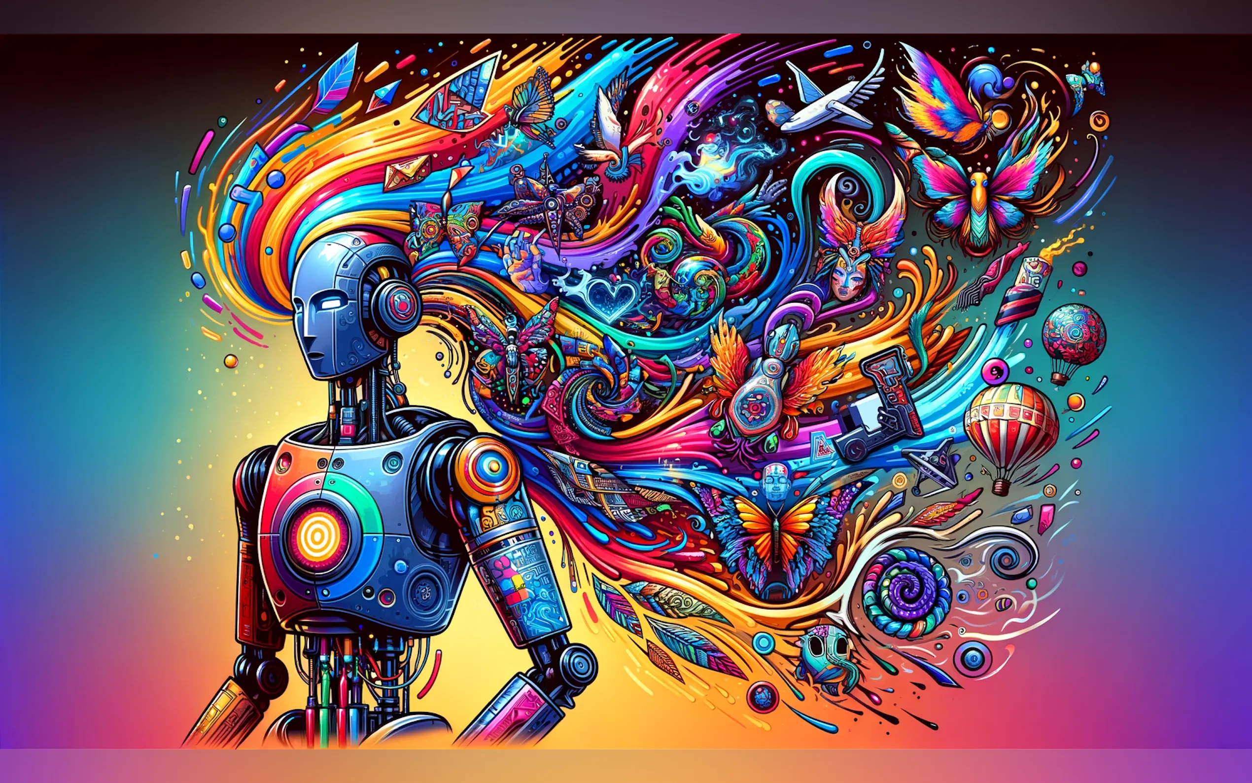 Ink With AI gallery image