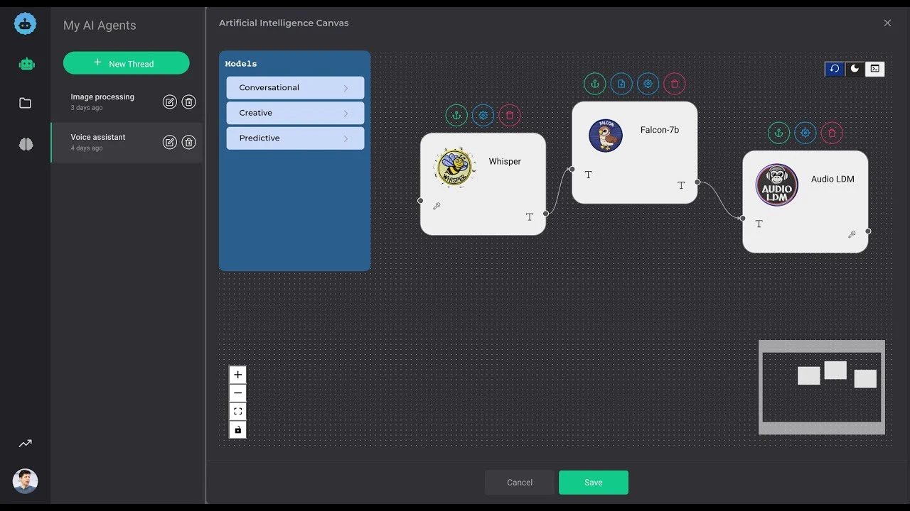 Automi AI gallery image
