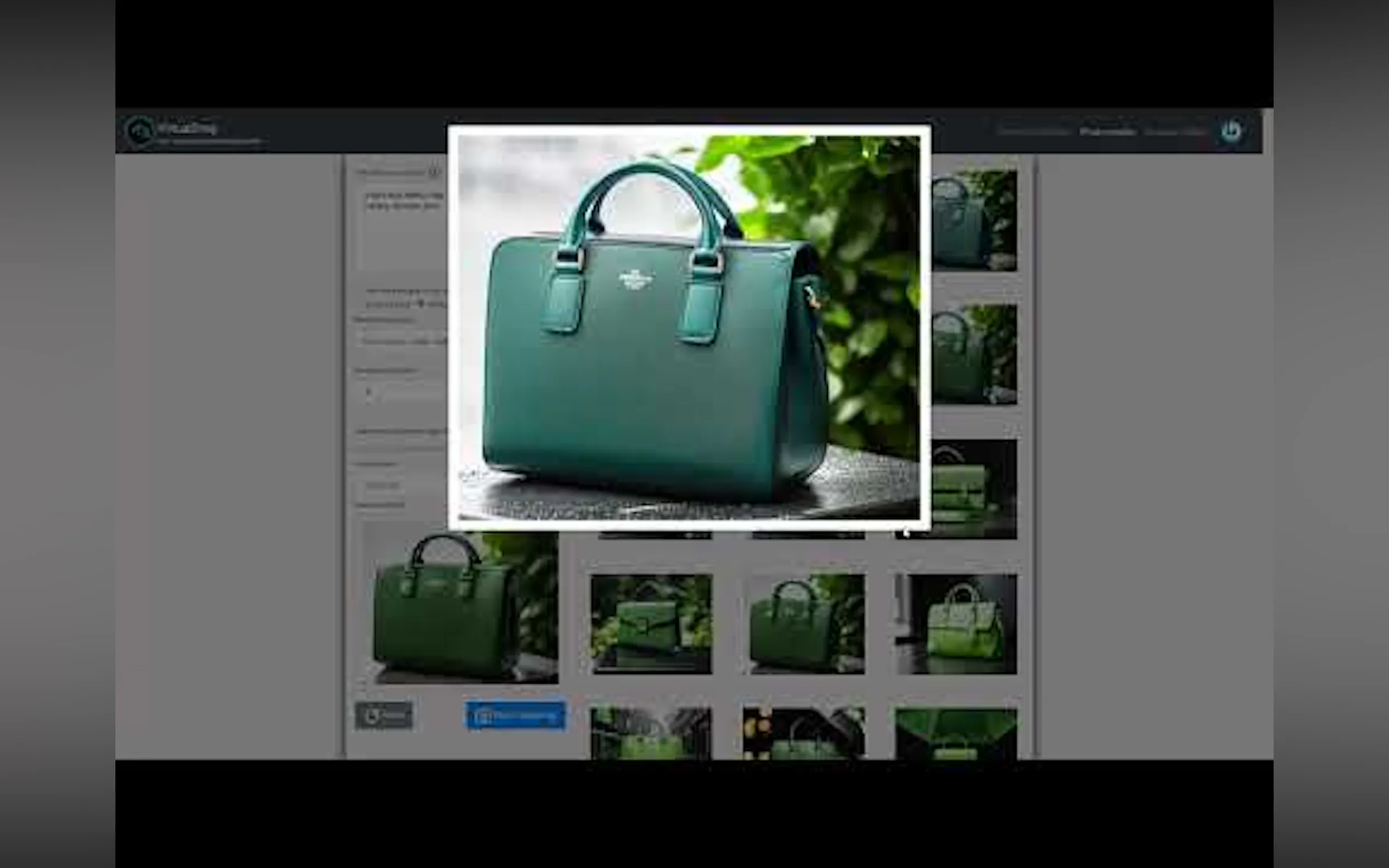 VirtualSnap gallery image