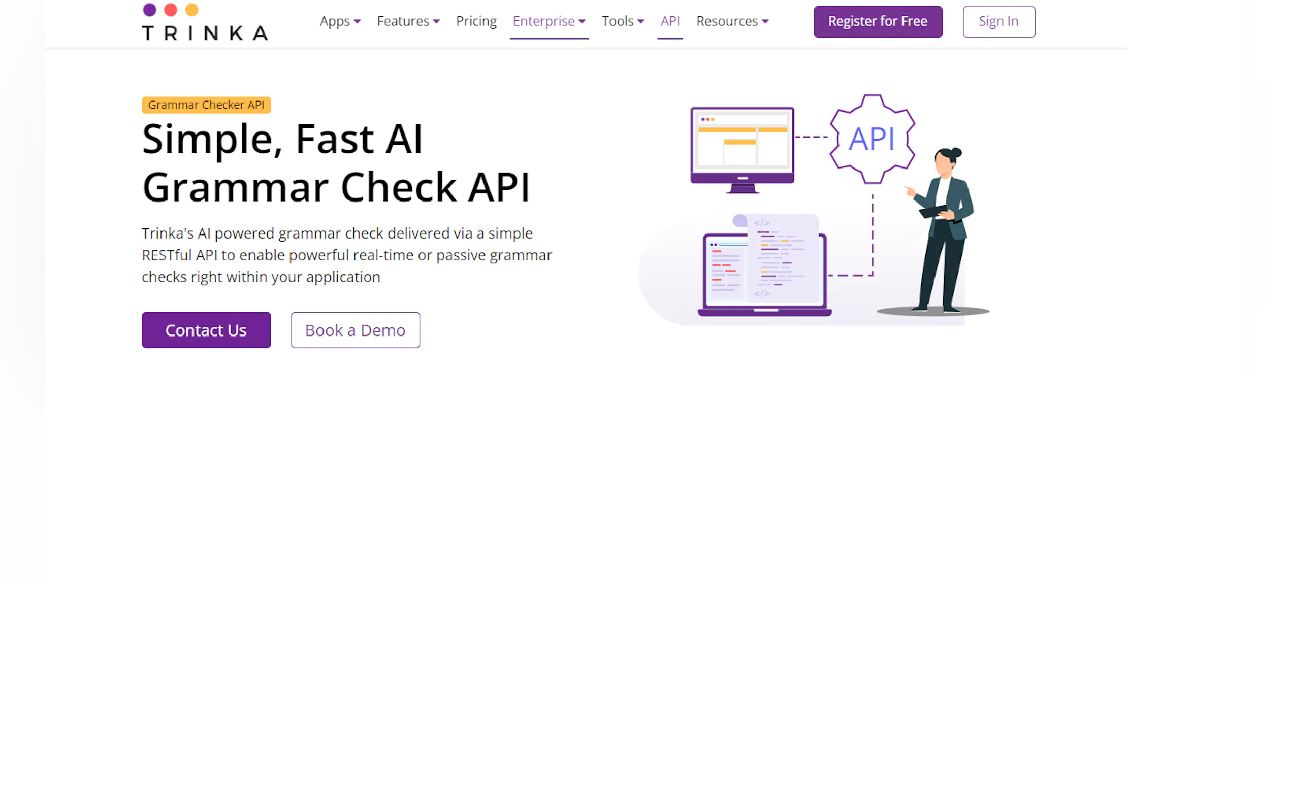 Trinka gallery image