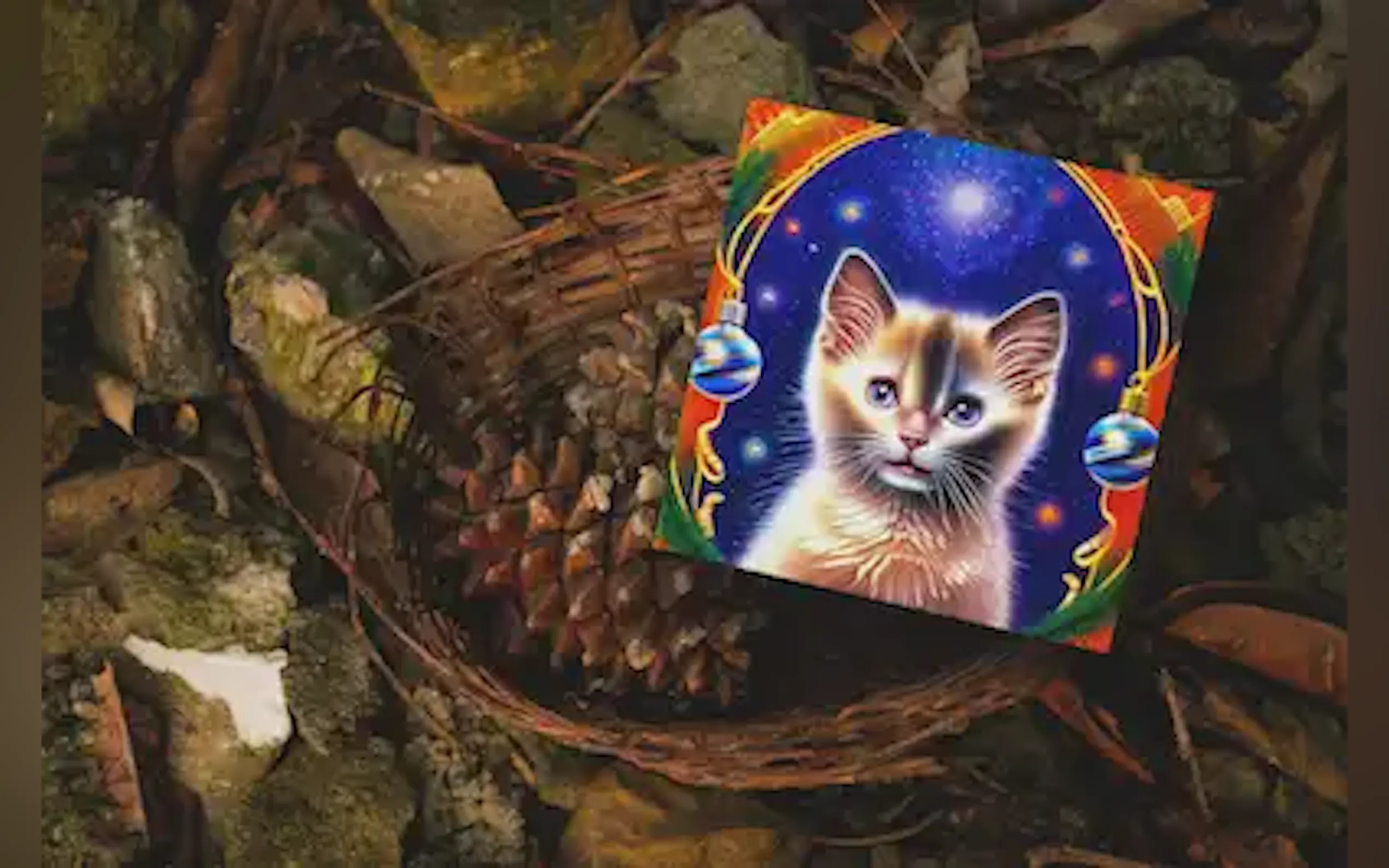 AIchristmascards gallery image