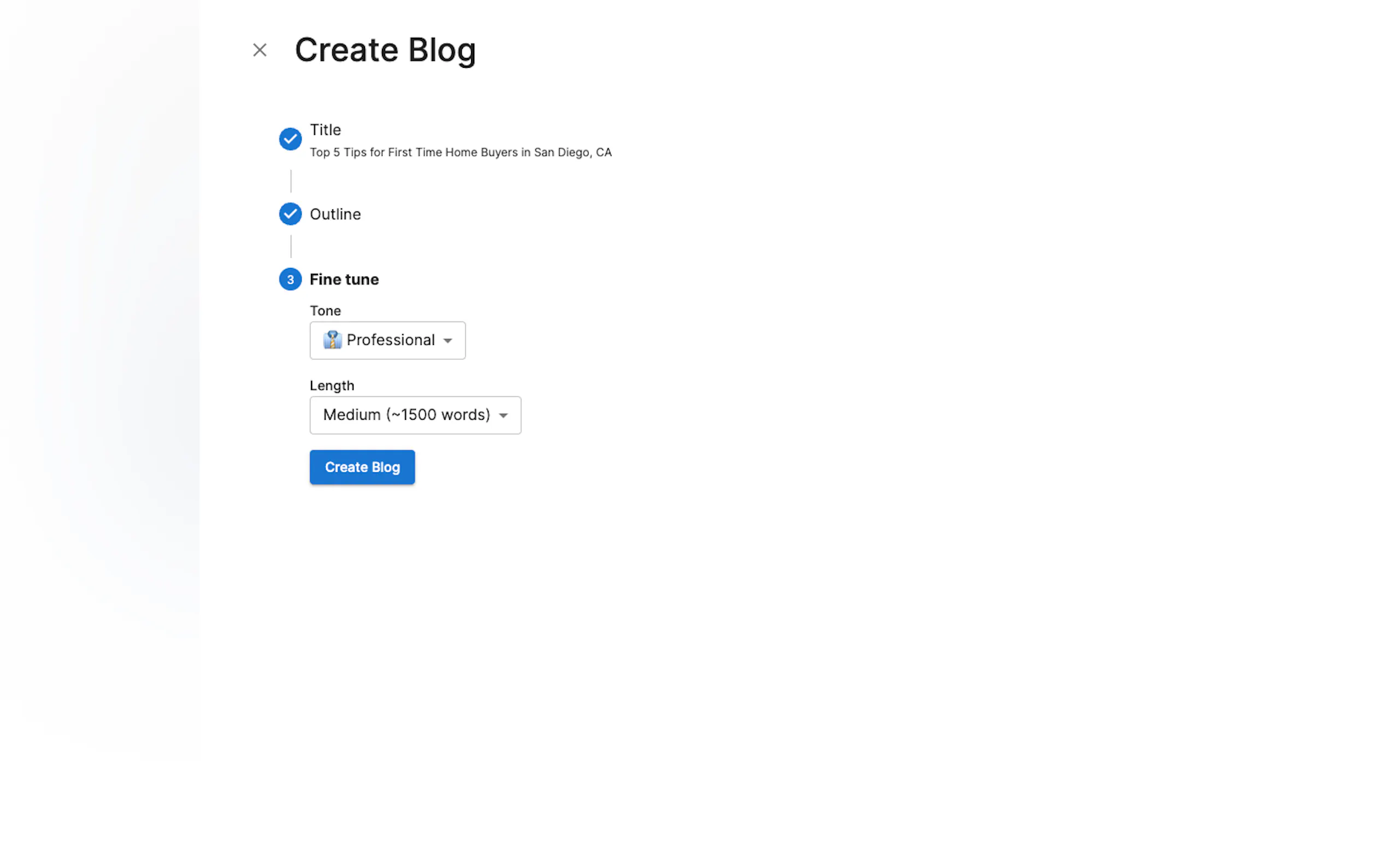 Realtor Blogs gallery image