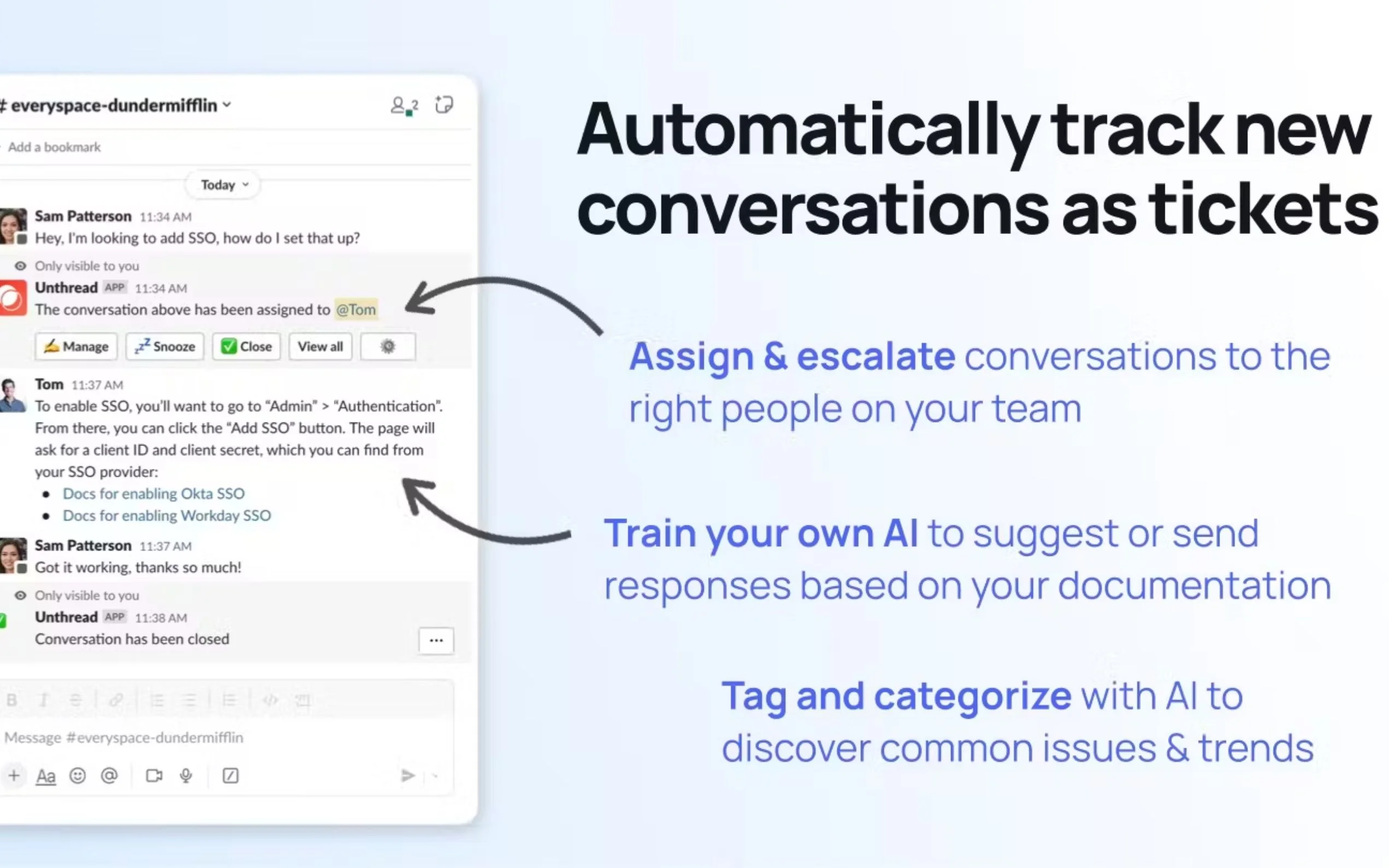 Unthread gallery image