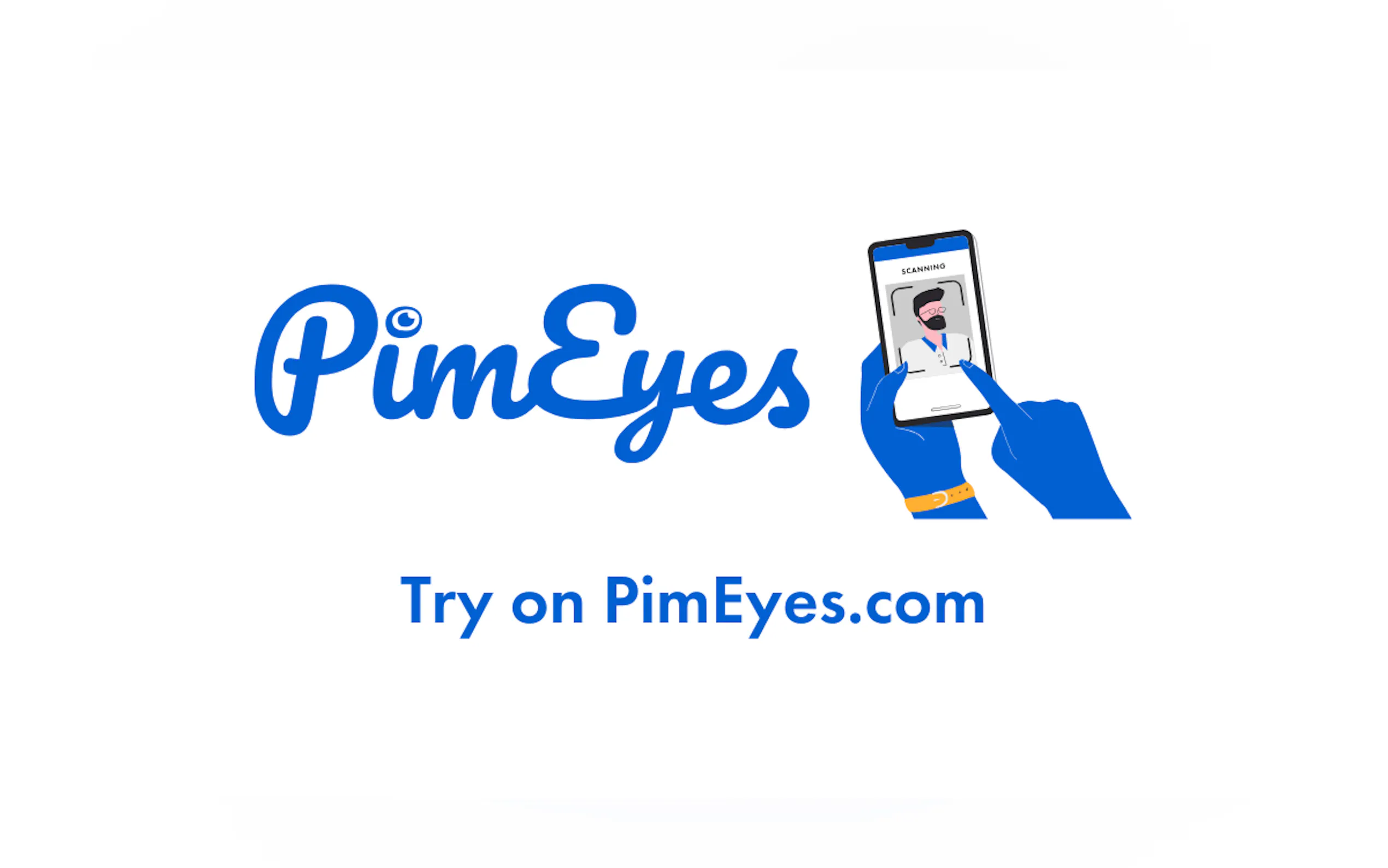 PimEyes gallery image