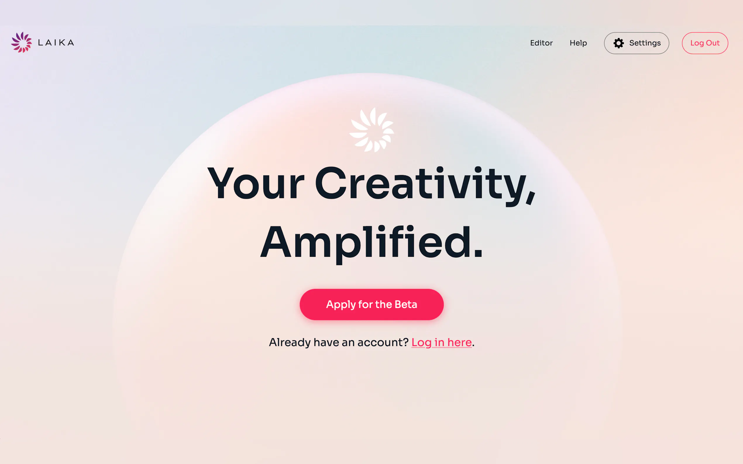 Write With LAIKA gallery image