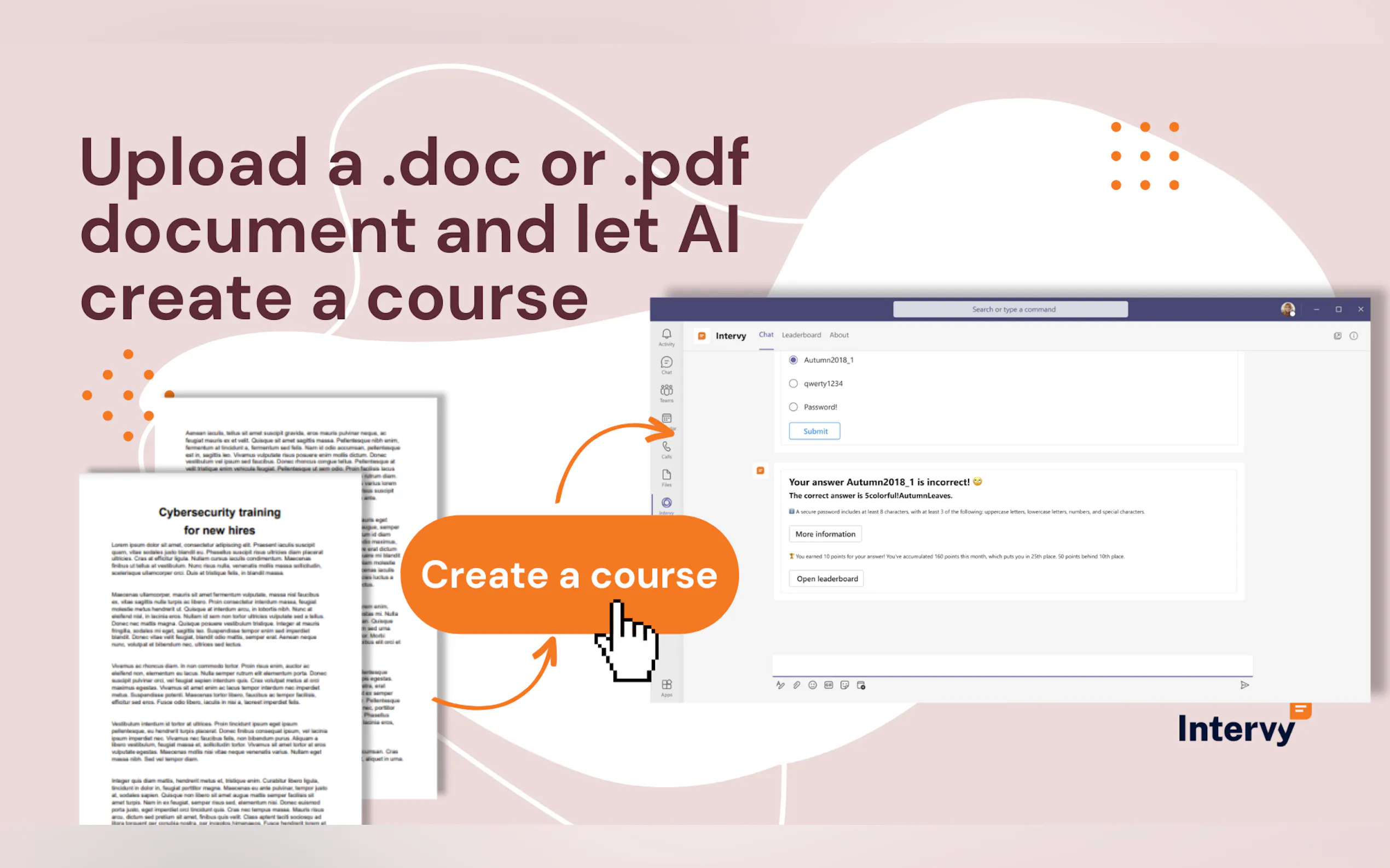 Intervy GPT gallery image