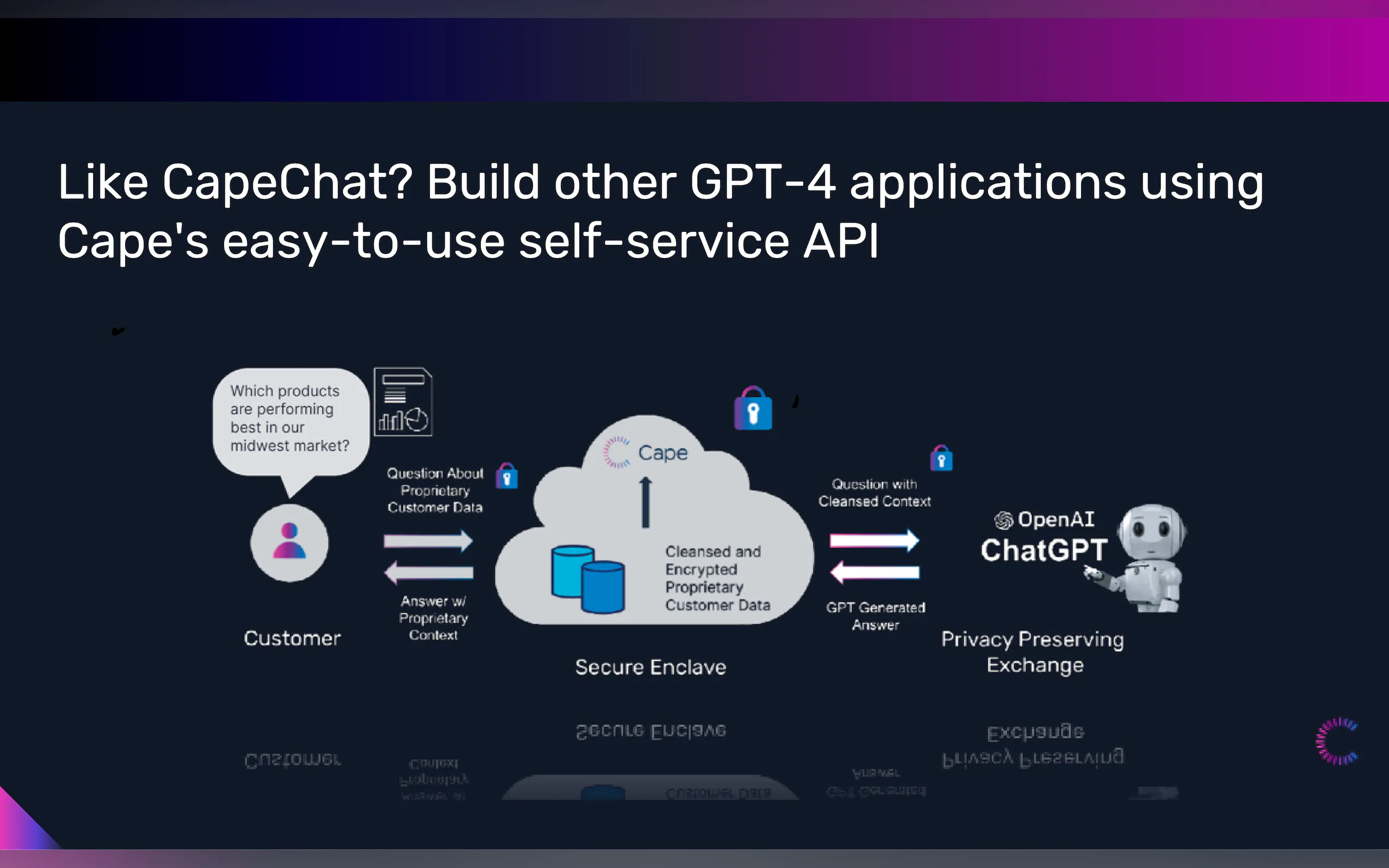 CapeChat gallery image