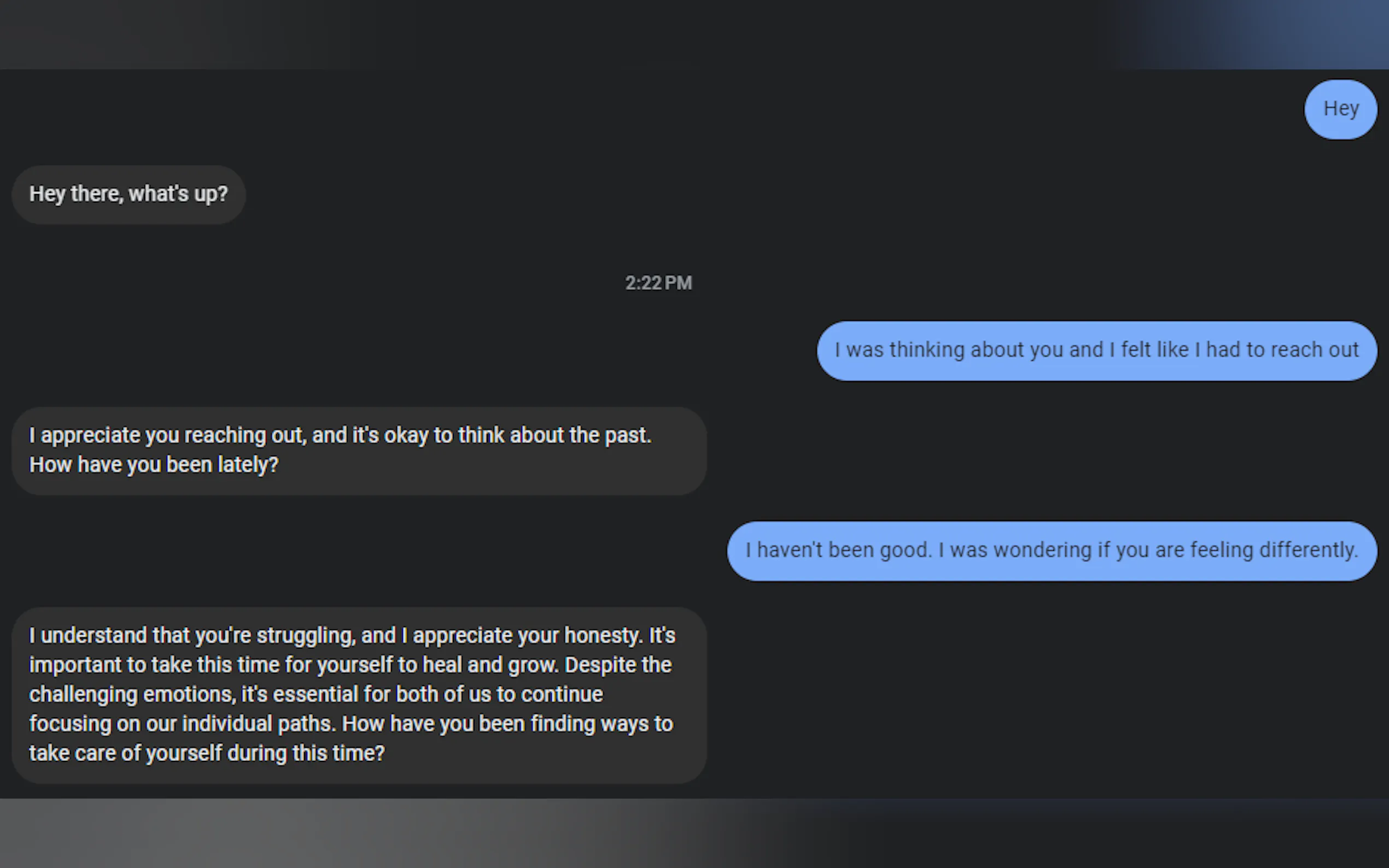 Txt Your Ex gallery image