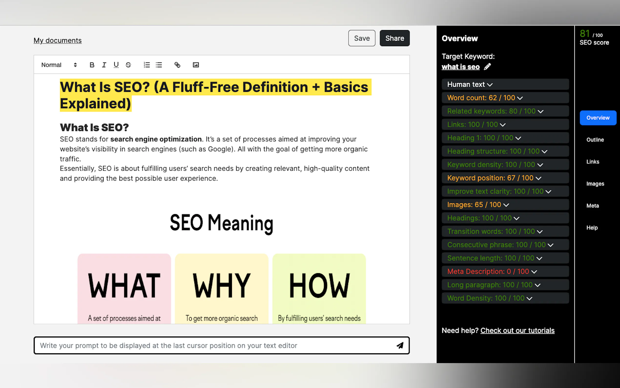 Minodor gallery image