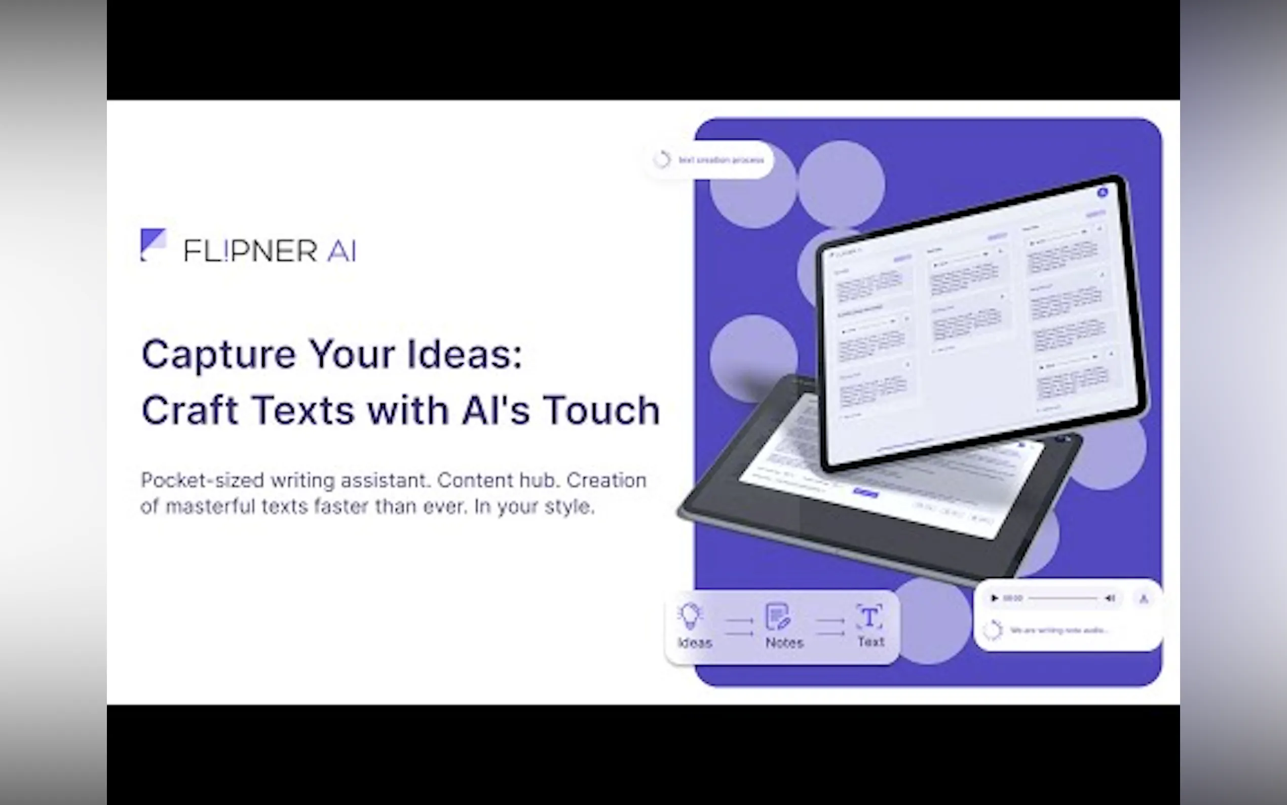 Flipner AI gallery image