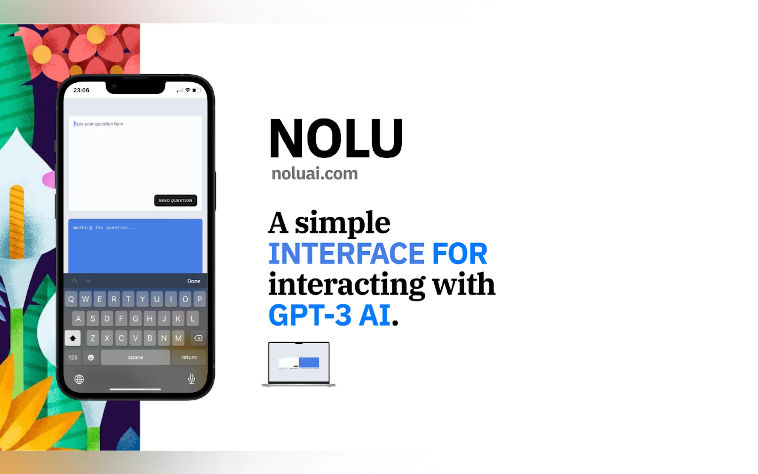 NOLU gallery image