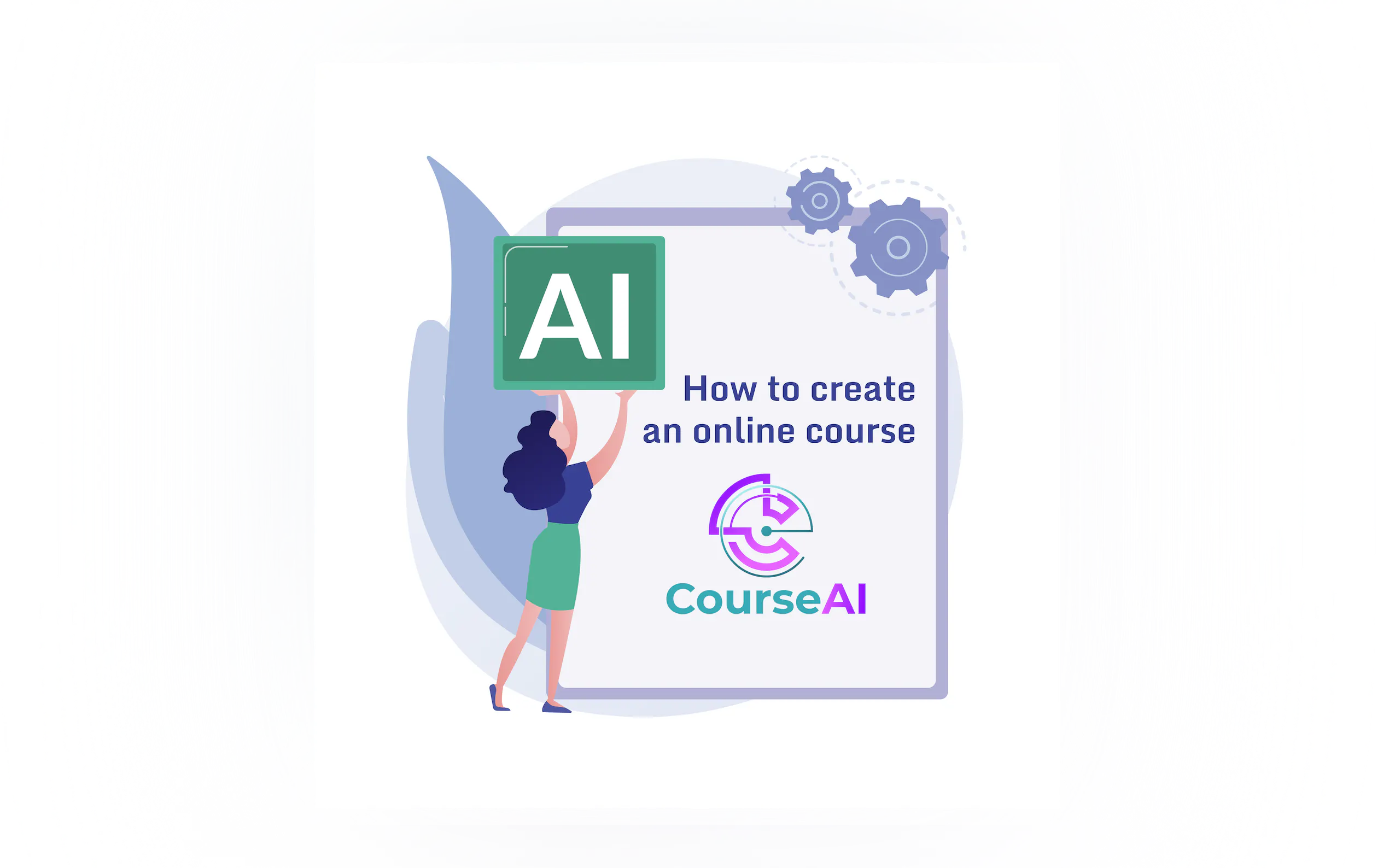 CourseAI gallery image