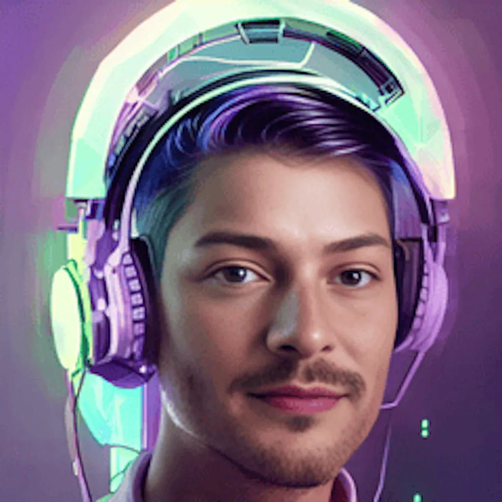 SocialBook's AI Avatar Creator