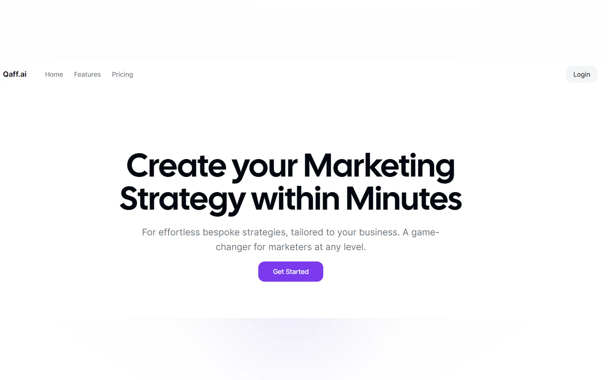 Qaff.AI gallery image