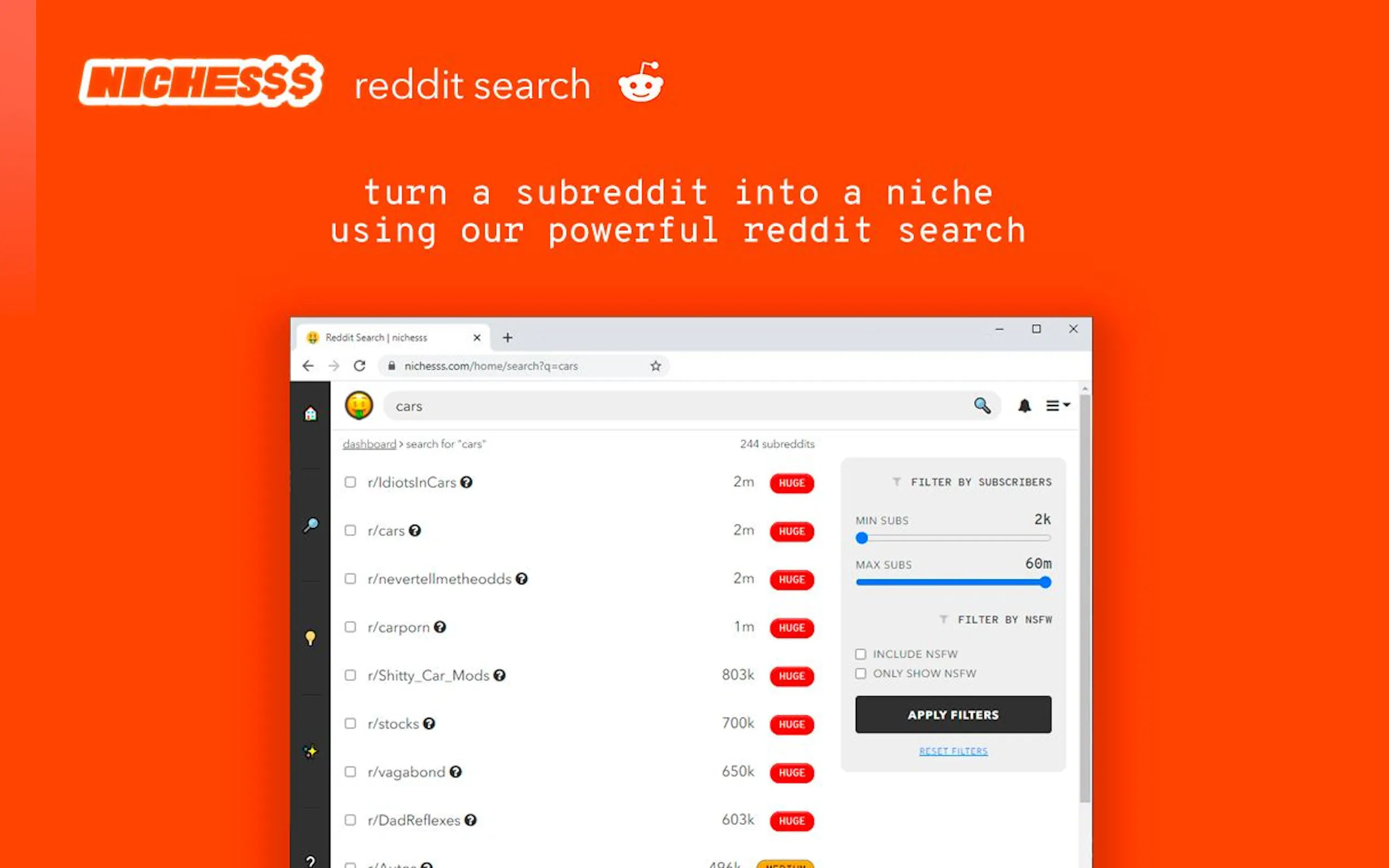 Nichess gallery image