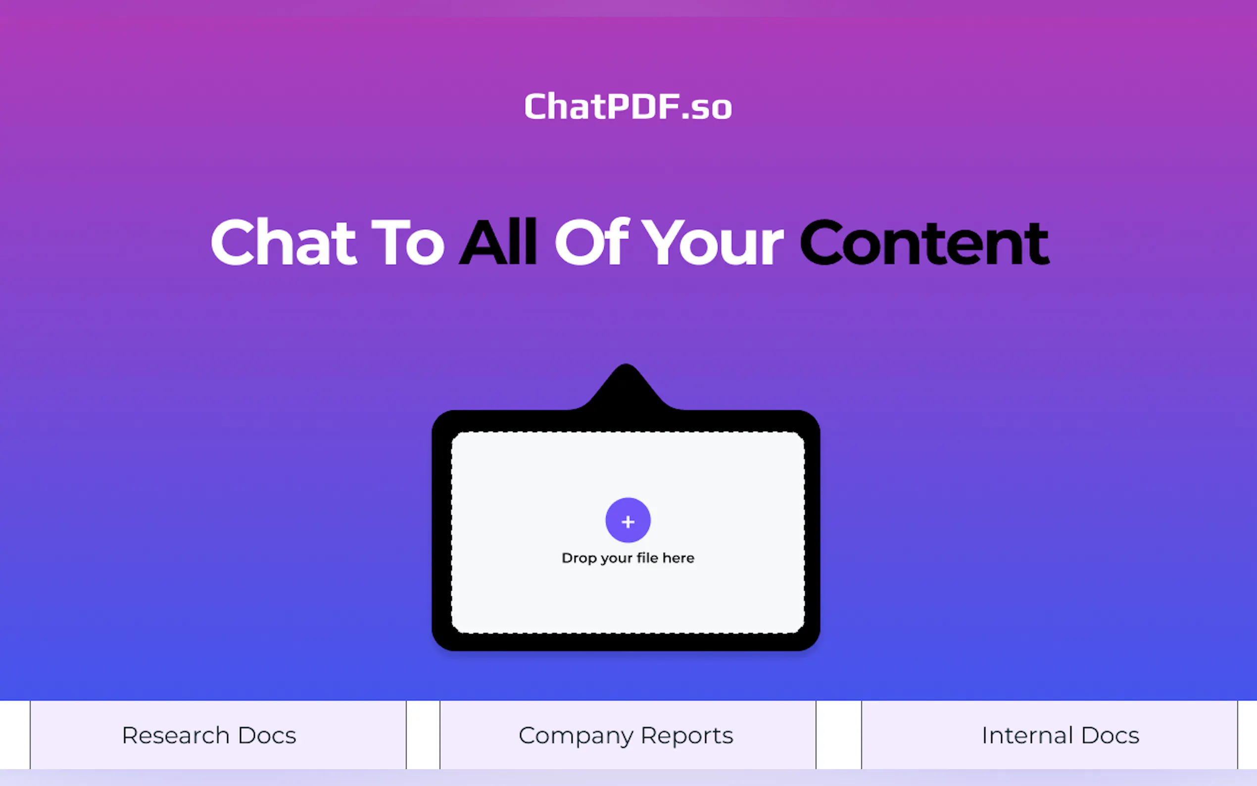 Chatpdf.so gallery image
