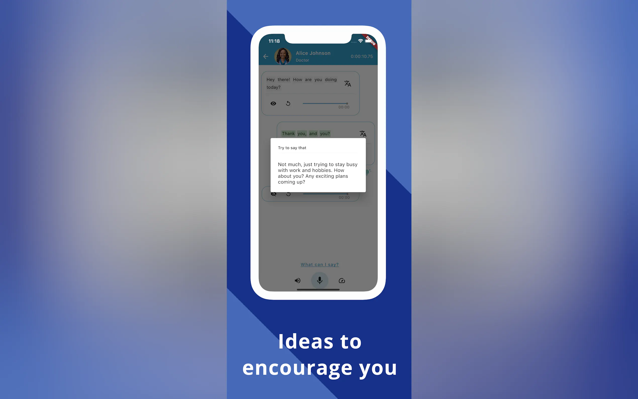Tutor AI gallery image