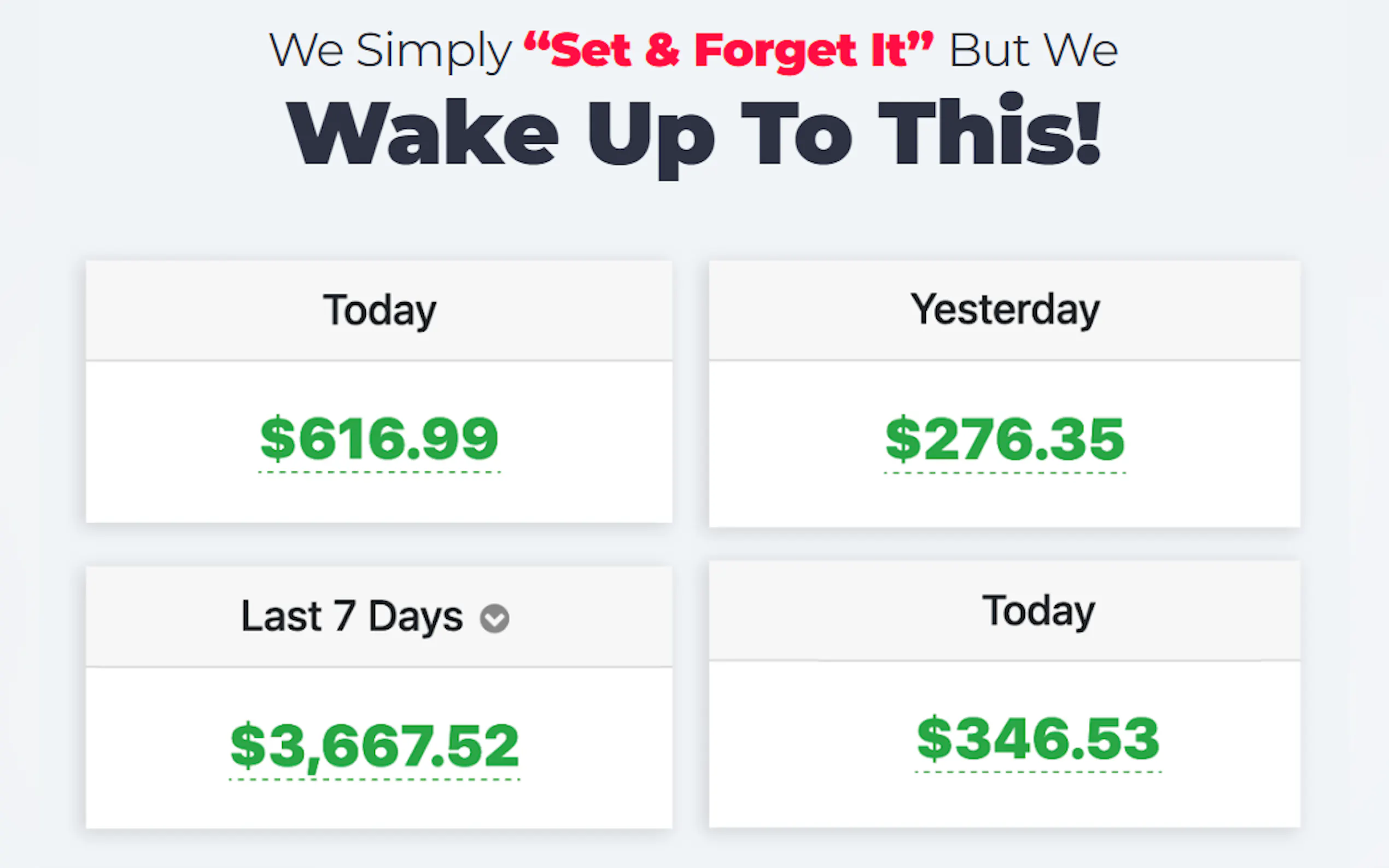 Systeme.io gallery image